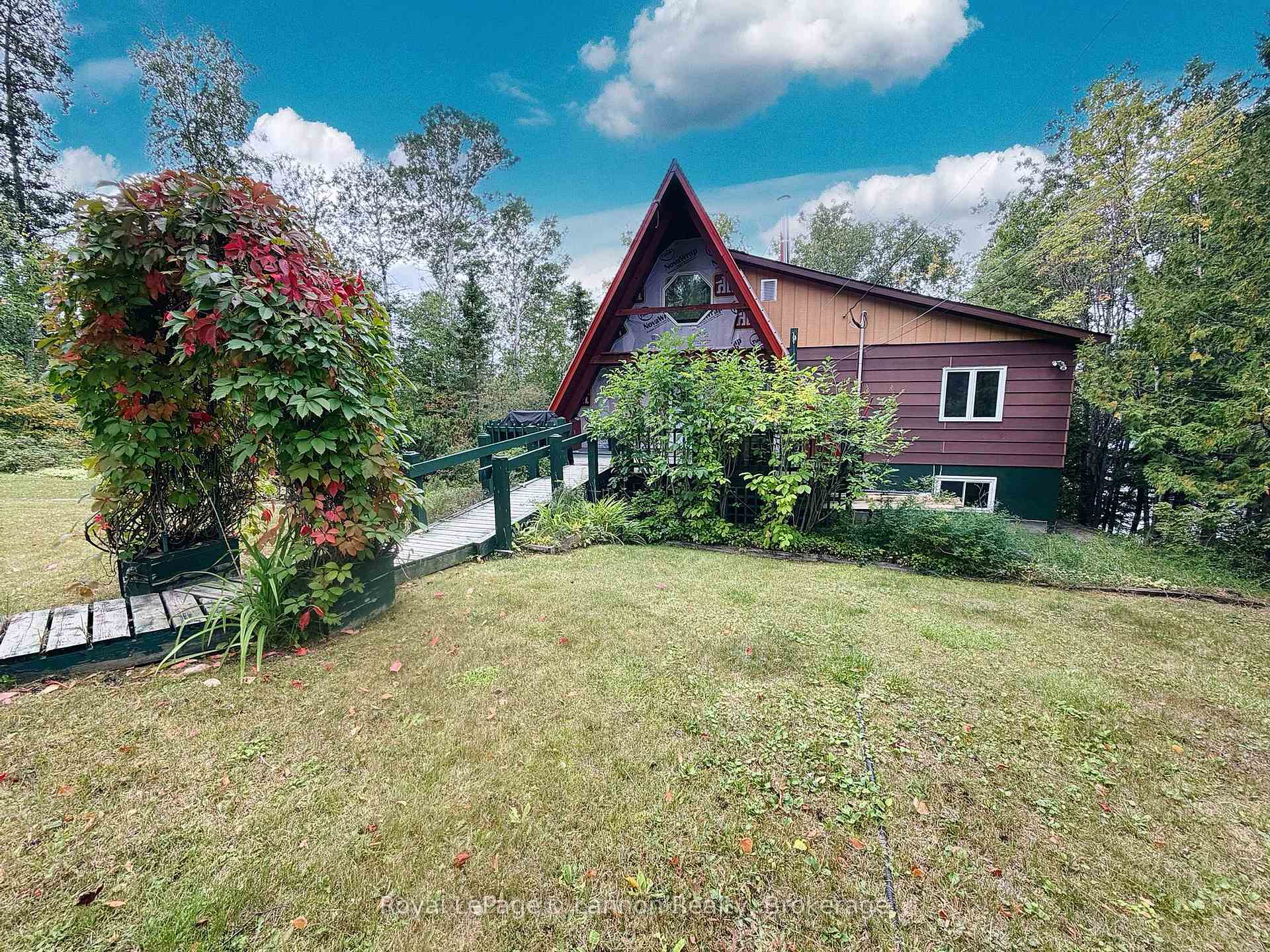Photo of 54 Creelman Creek Road