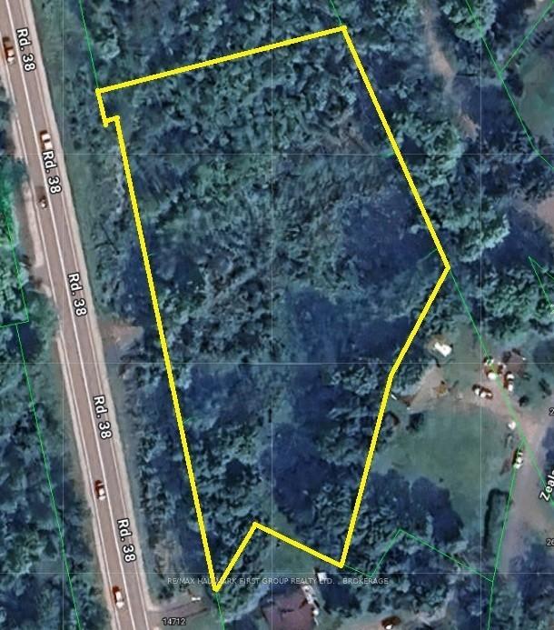 Photo of Lot 0 County Road 38