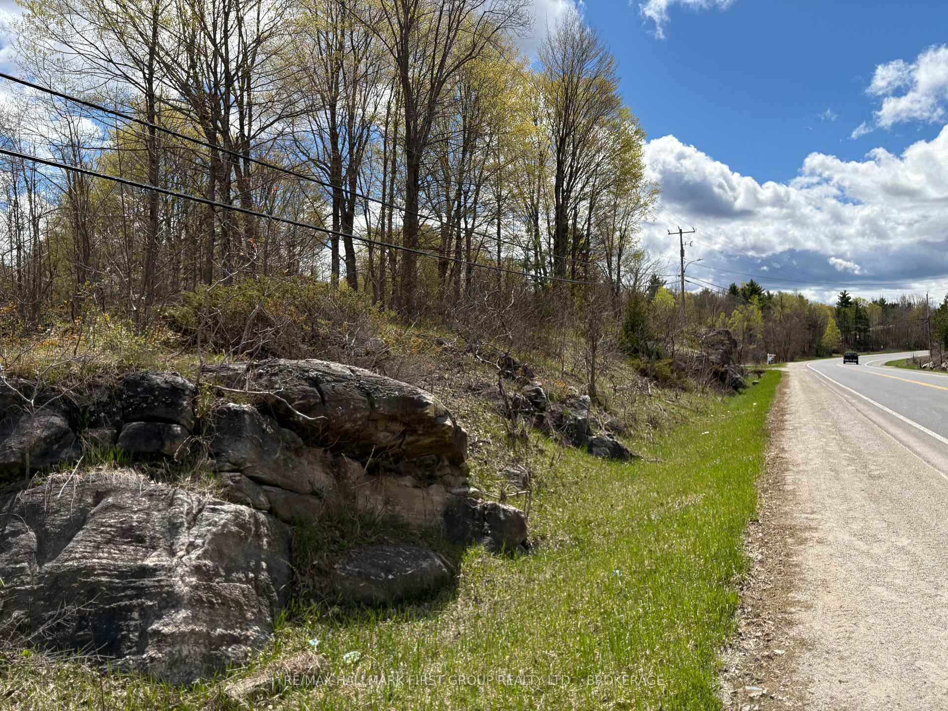 Photo 2 of Lot 0 County Road 38, Frontenac, Frontenac Centre — HOMEH
