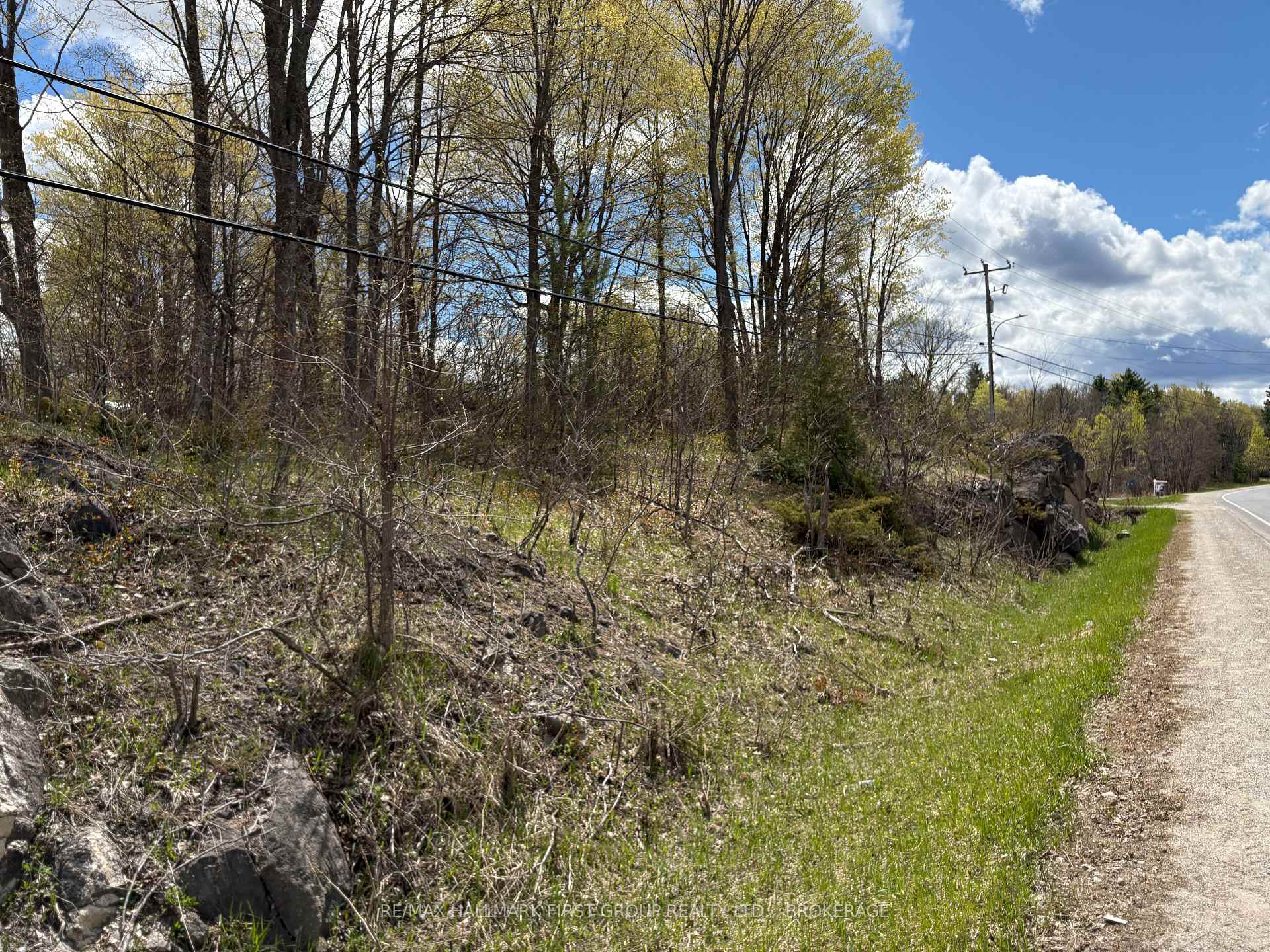 Photo 7 of Lot 0 County Road 38, Frontenac, Frontenac Centre — HOMEH