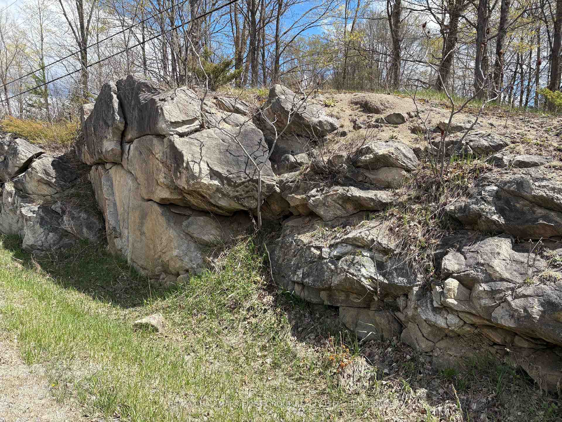 Photo 35 of Lot 0 County Road 38, Frontenac, Frontenac Centre — HOMEH