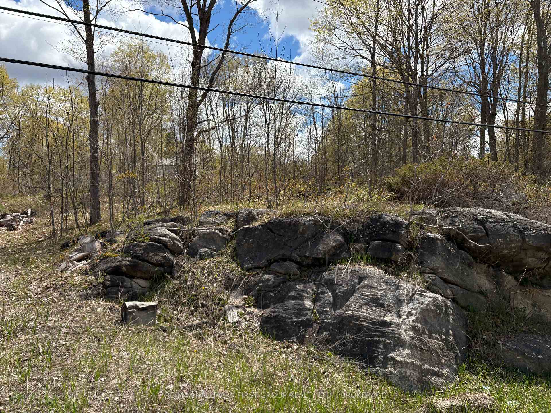 Photo 38 of Lot 0 County Road 38, Frontenac, Frontenac Centre — HOMEH