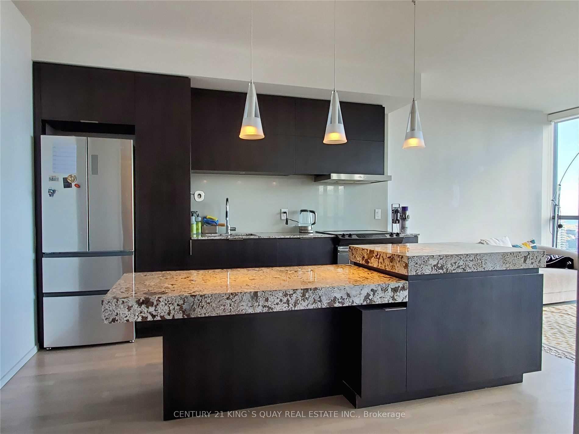 Photo 9 of Unit 3502, 101 Charles Street E, Toronto, Church-Yonge Corridor — HOMEH