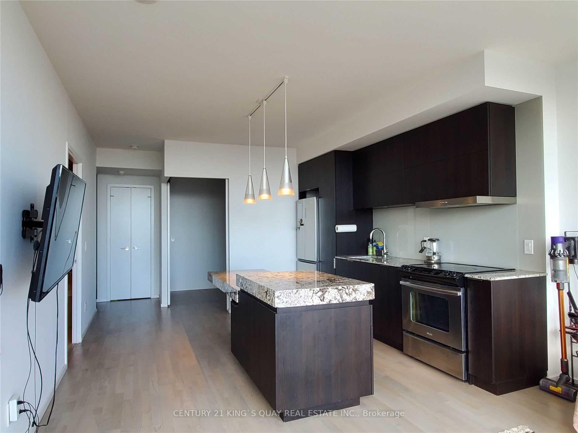 Photo 11 of Unit 3502, 101 Charles Street E, Toronto, Church-Yonge Corridor — HOMEH