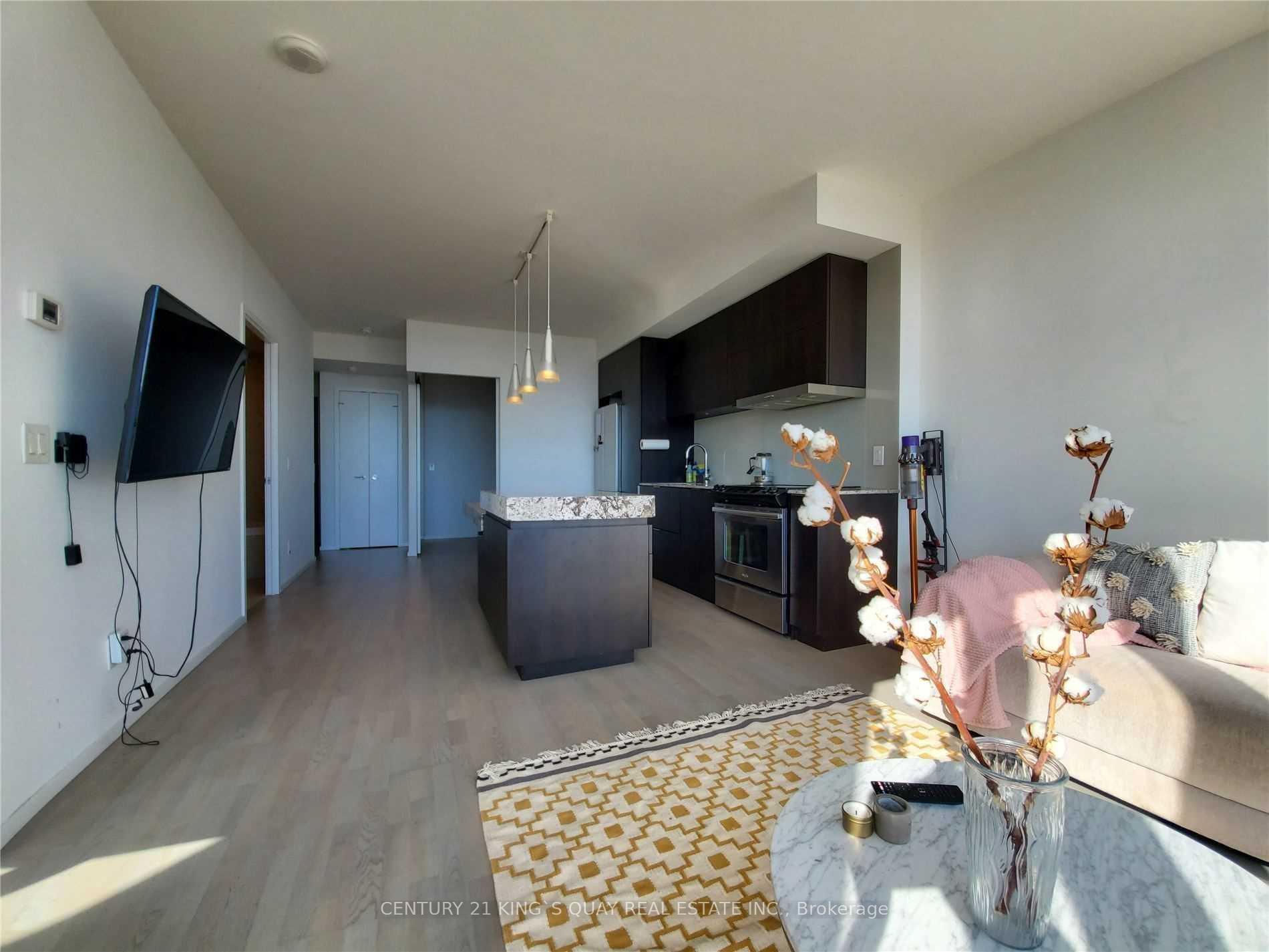 Photo 12 of Unit 3502, 101 Charles Street E, Toronto, Church-Yonge Corridor — HOMEH
