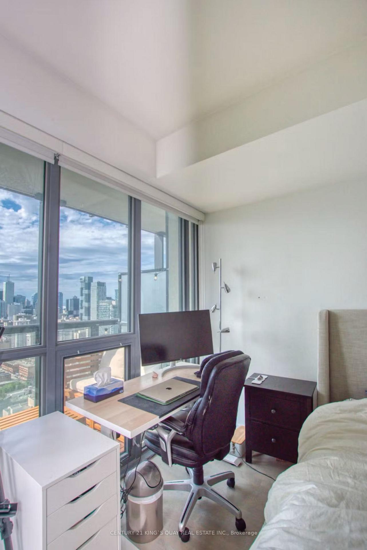 Photo 14 of Unit 3502, 101 Charles Street E, Toronto, Church-Yonge Corridor — HOMEH