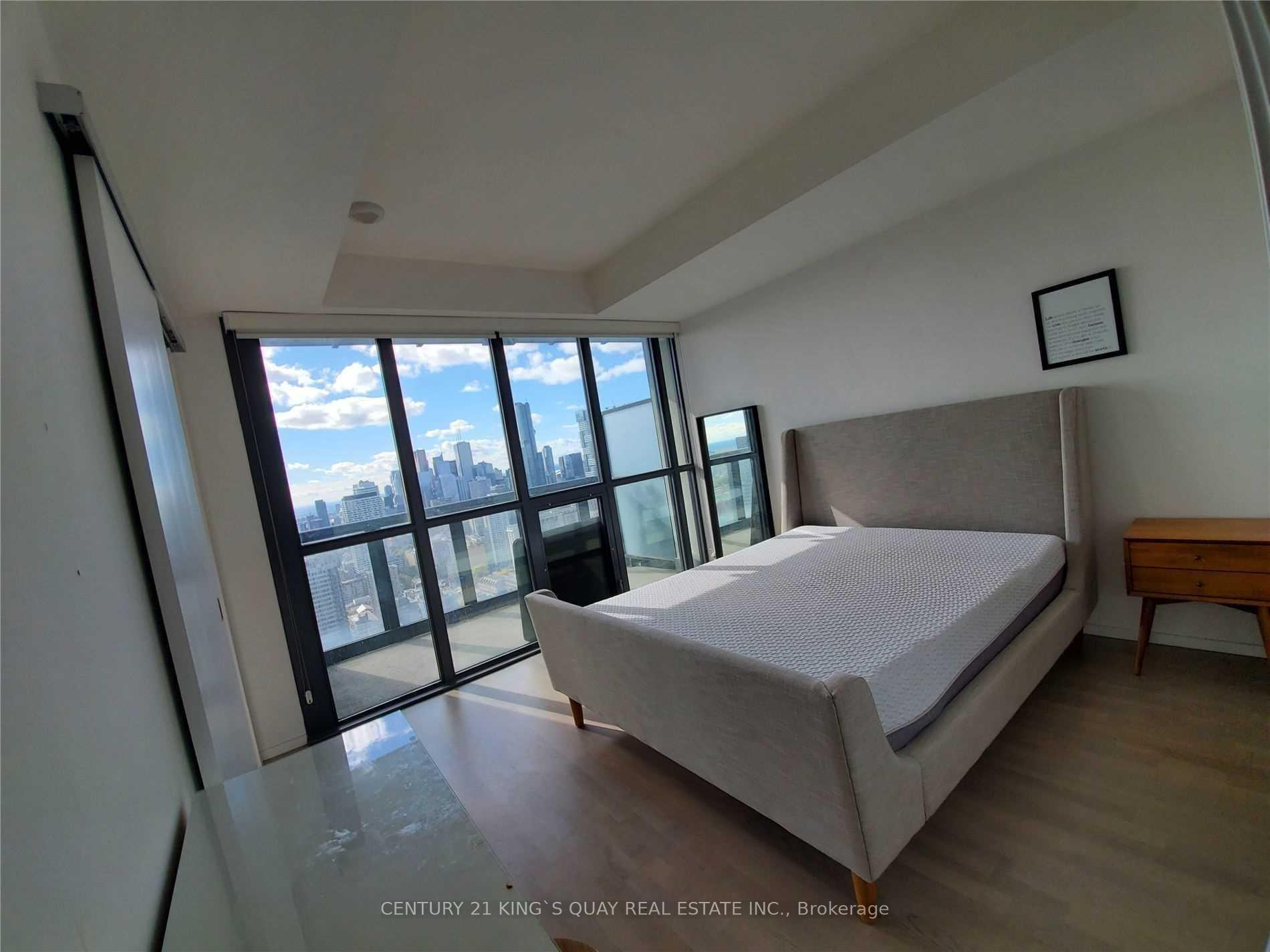 Photo 16 of Unit 3502, 101 Charles Street E, Toronto, Church-Yonge Corridor — HOMEH