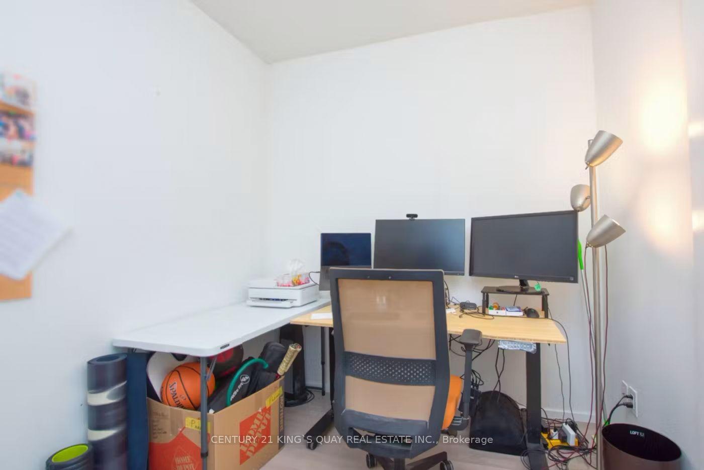Photo 17 of Unit 3502, 101 Charles Street E, Toronto, Church-Yonge Corridor — HOMEH