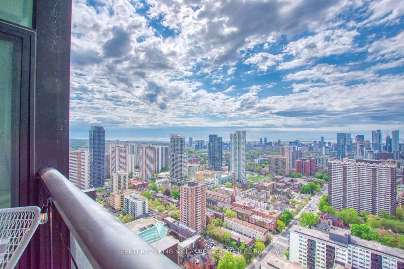 Photo 21 of Unit 3502, 101 Charles Street E, Toronto, Church-Yonge Corridor — HOMEH