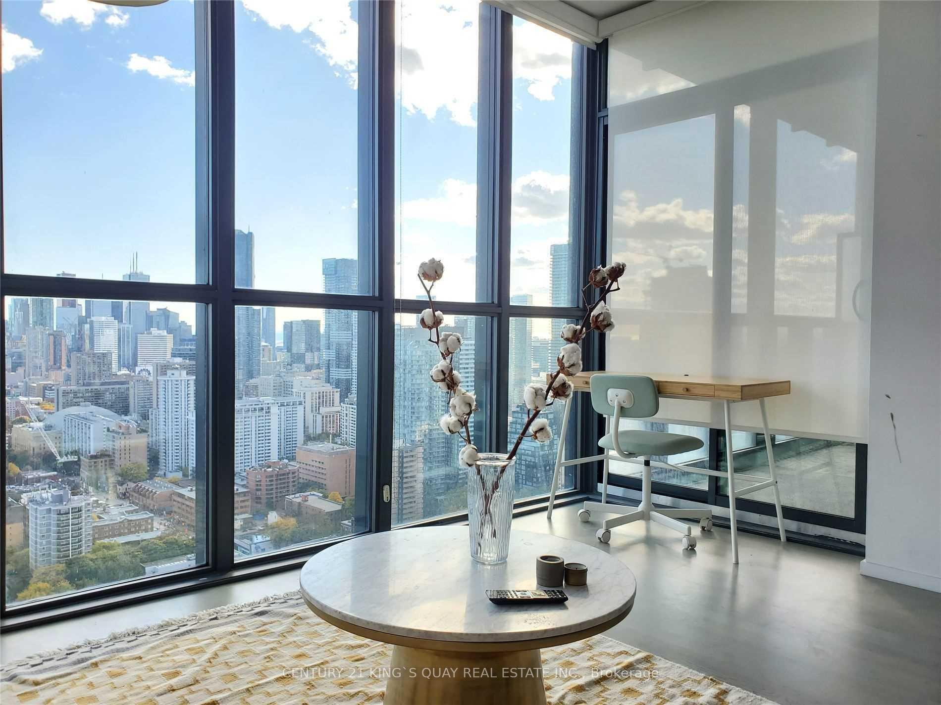 Photo 24 of Unit 3502, 101 Charles Street E, Toronto, Church-Yonge Corridor — HOMEH