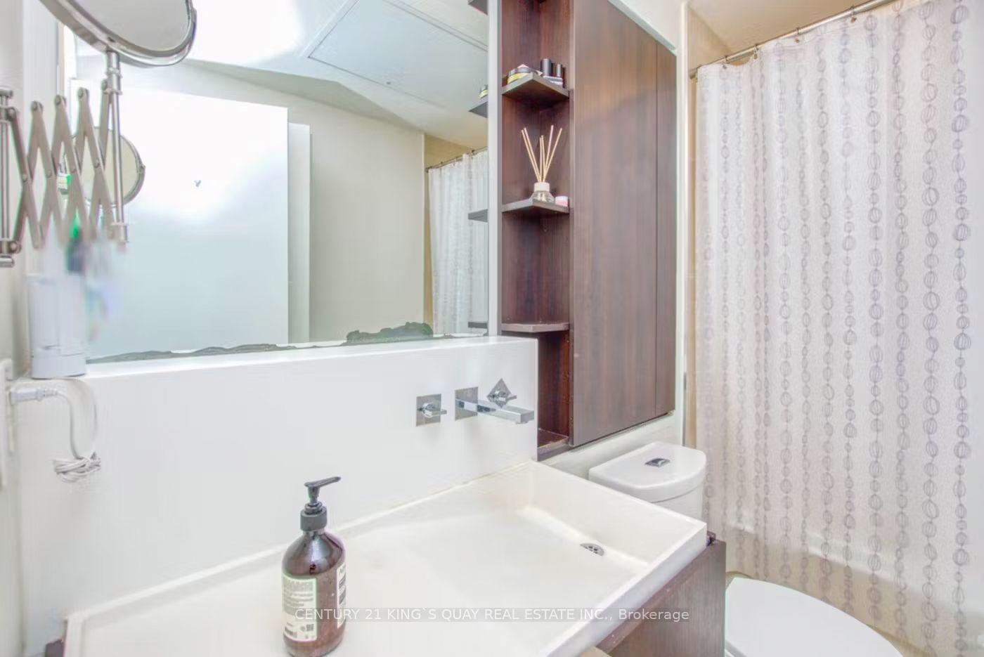 Photo 25 of Unit 3502, 101 Charles Street E, Toronto, Church-Yonge Corridor — HOMEH