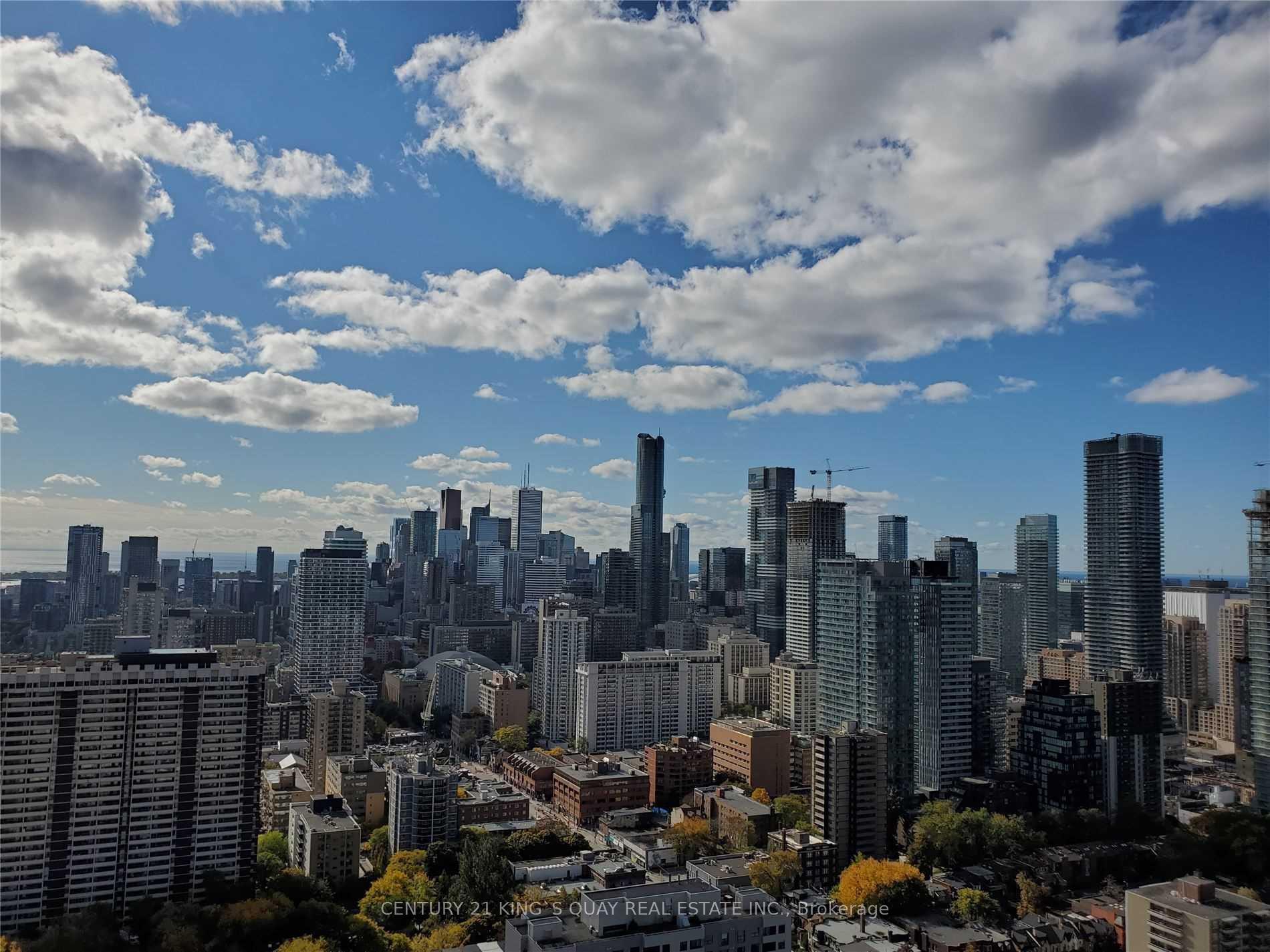 Photo 28 of Unit 3502, 101 Charles Street E, Toronto, Church-Yonge Corridor — HOMEH