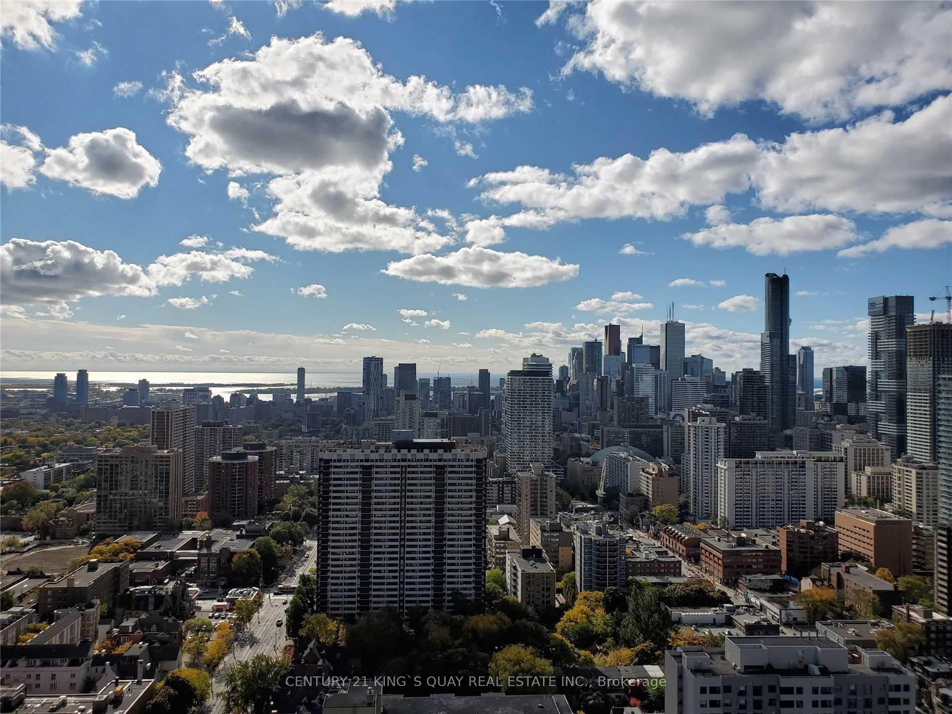 Photo 29 of Unit 3502, 101 Charles Street E, Toronto, Church-Yonge Corridor — HOMEH