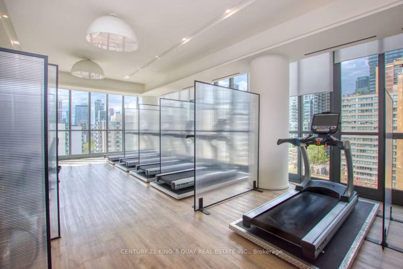 Photo 31 of Unit 3502, 101 Charles Street E, Toronto, Church-Yonge Corridor — HOMEH