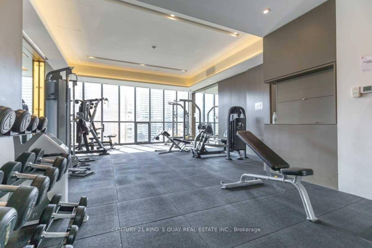 Photo 32 of Unit 3502, 101 Charles Street E, Toronto, Church-Yonge Corridor — HOMEH