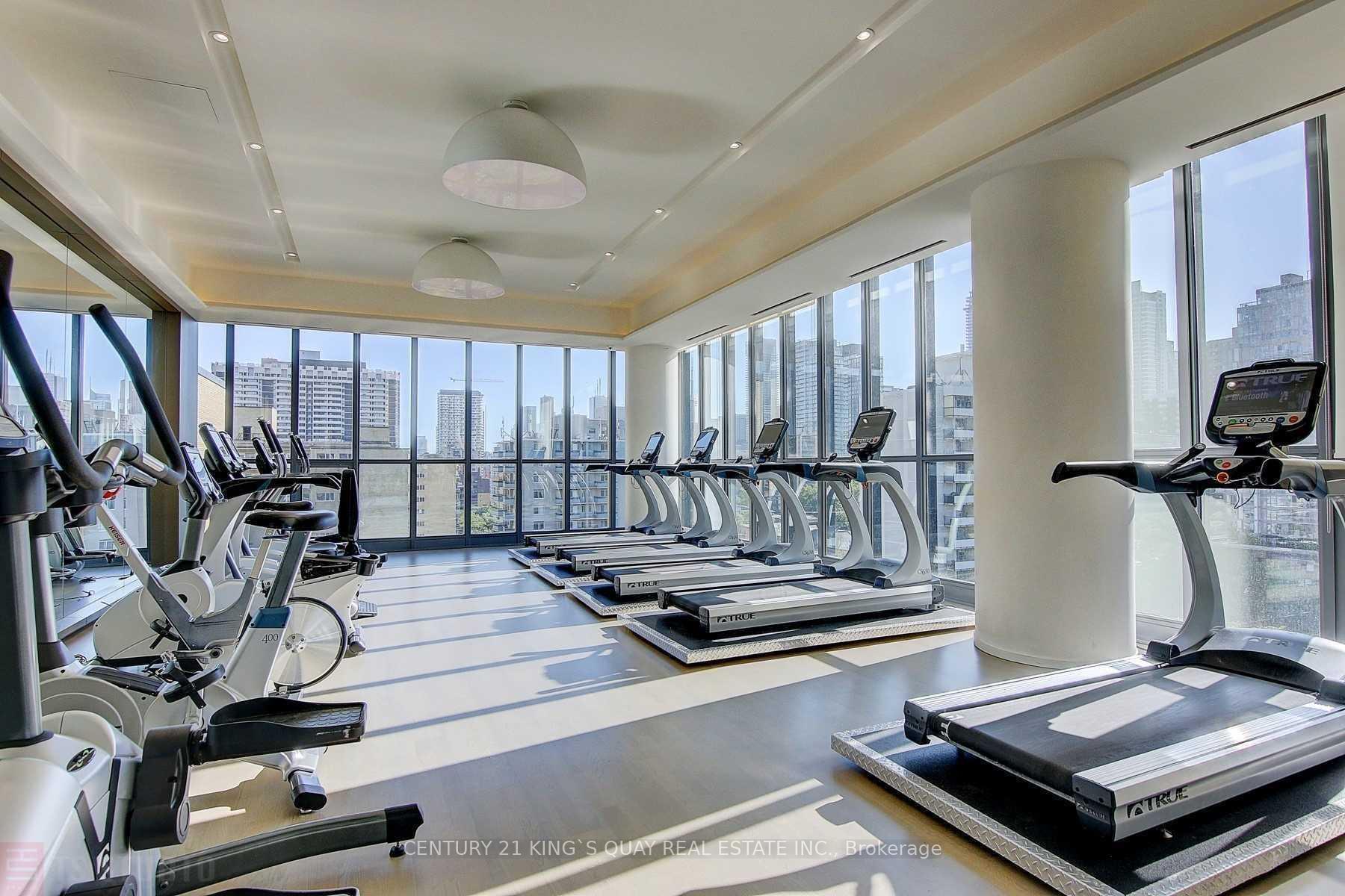 Photo 33 of Unit 3502, 101 Charles Street E, Toronto, Church-Yonge Corridor — HOMEH