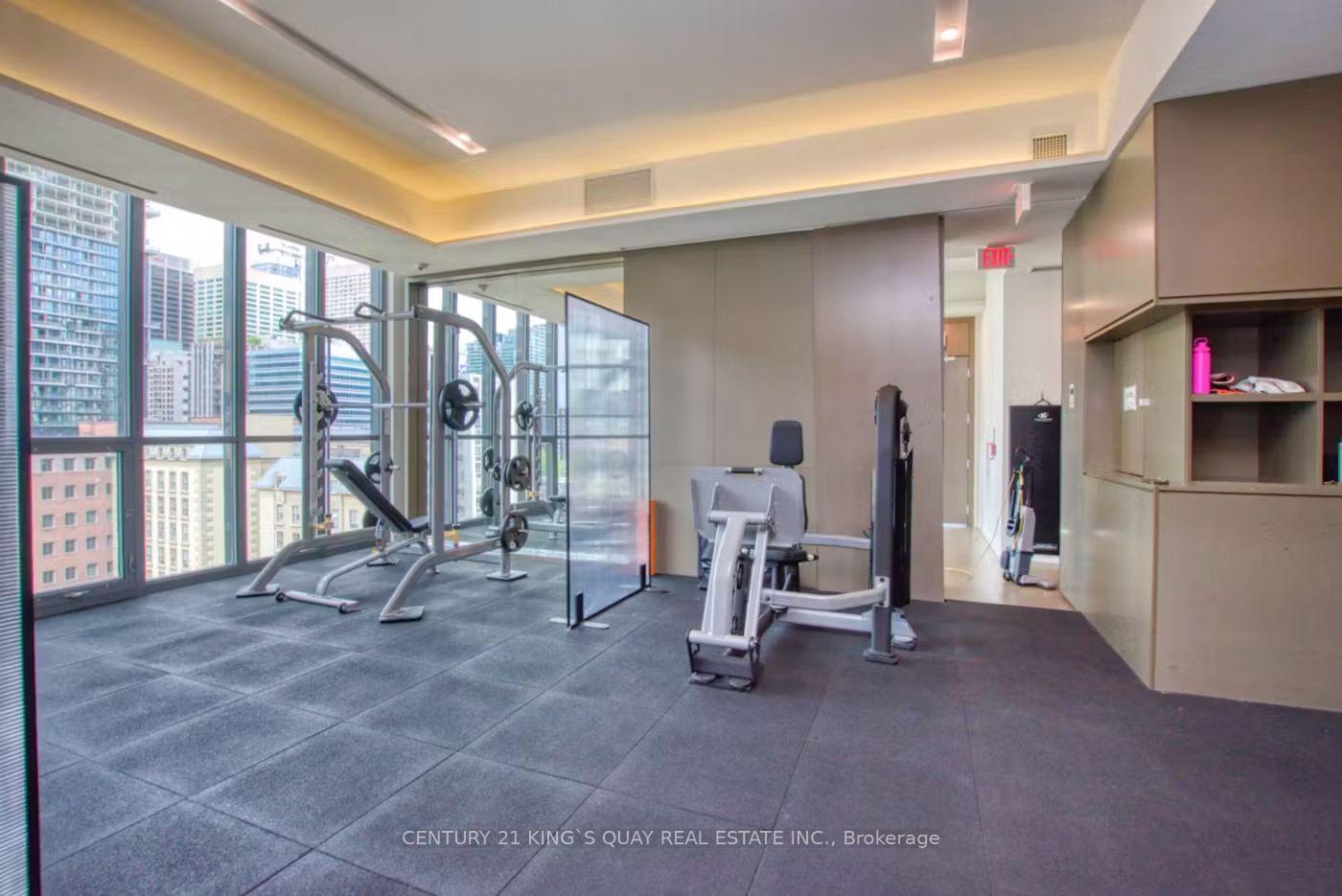 Photo 34 of Unit 3502, 101 Charles Street E, Toronto, Church-Yonge Corridor — HOMEH