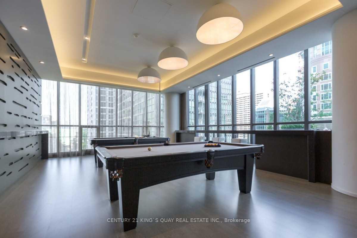 Photo 35 of Unit 3502, 101 Charles Street E, Toronto, Church-Yonge Corridor — HOMEH