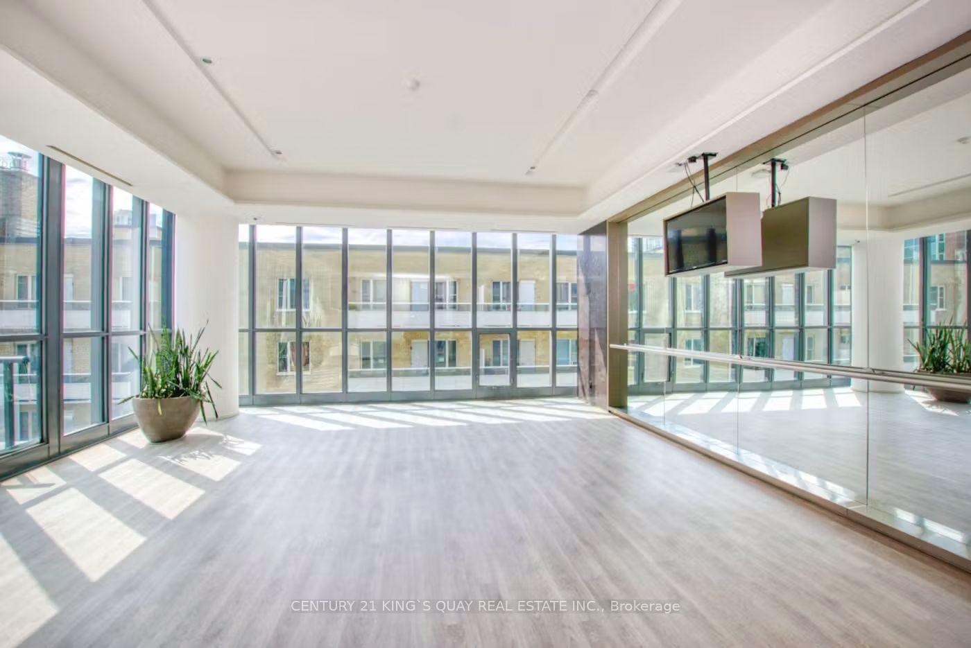 Photo 36 of Unit 3502, 101 Charles Street E, Toronto, Church-Yonge Corridor — HOMEH