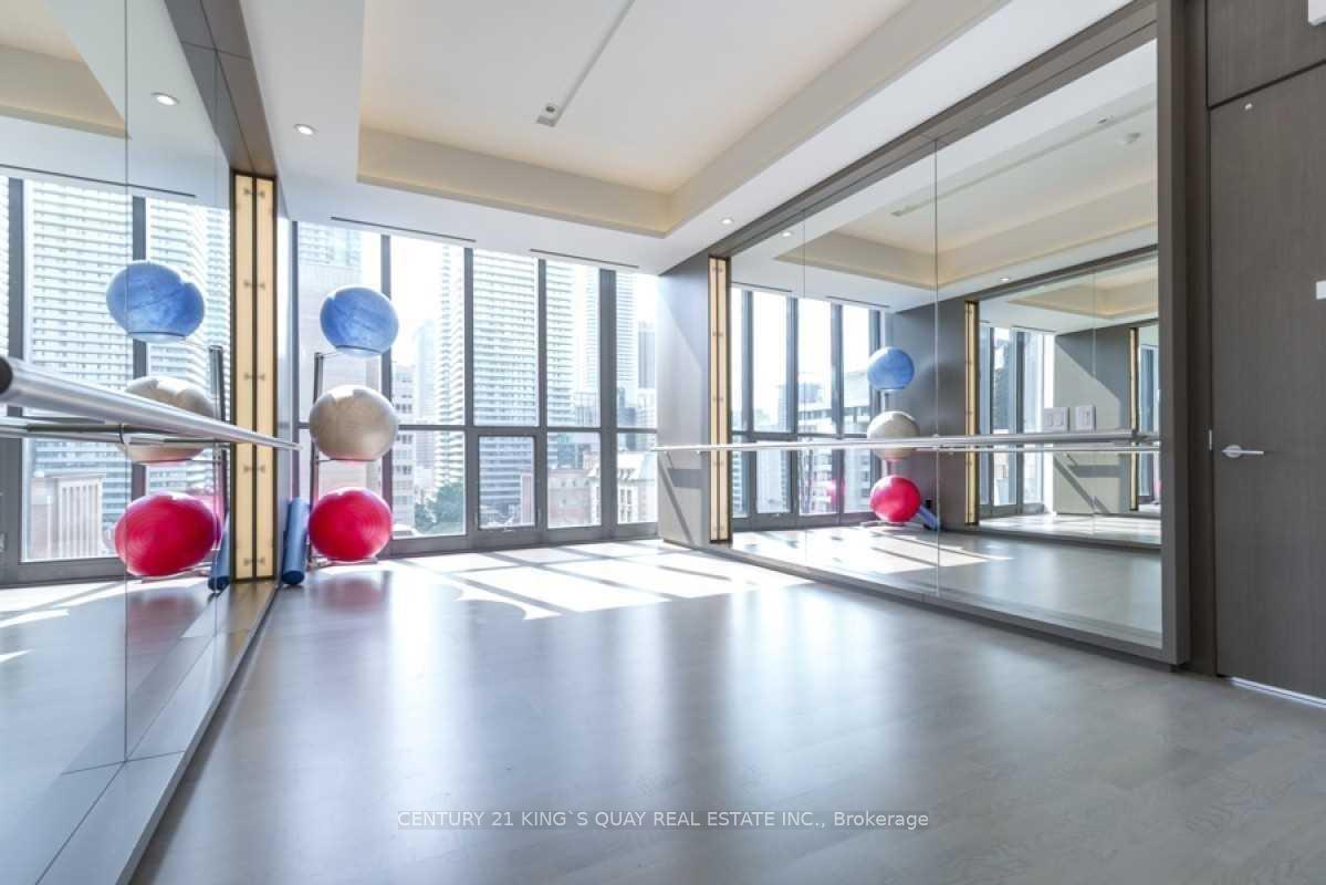 Photo 37 of Unit 3502, 101 Charles Street E, Toronto, Church-Yonge Corridor — HOMEH