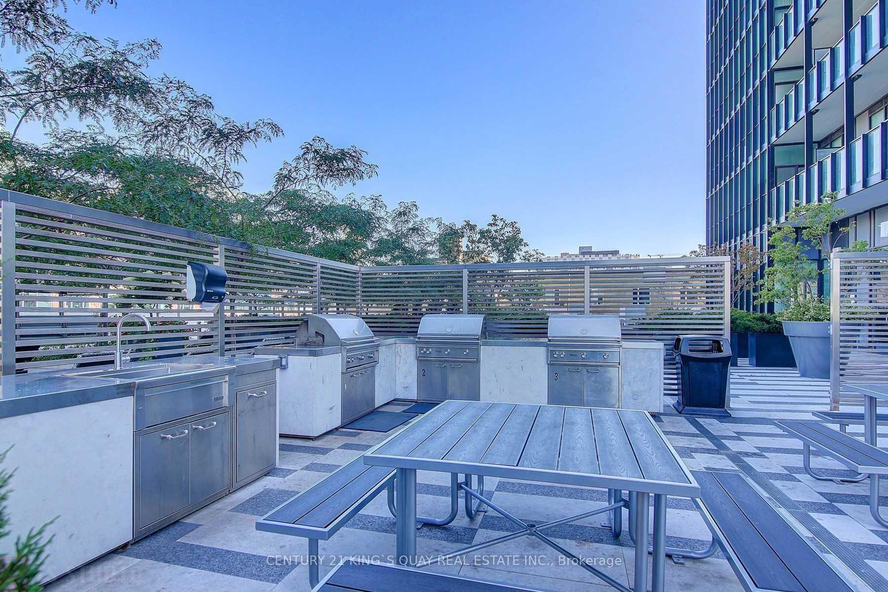 Photo 38 of Unit 3502, 101 Charles Street E, Toronto, Church-Yonge Corridor — HOMEH