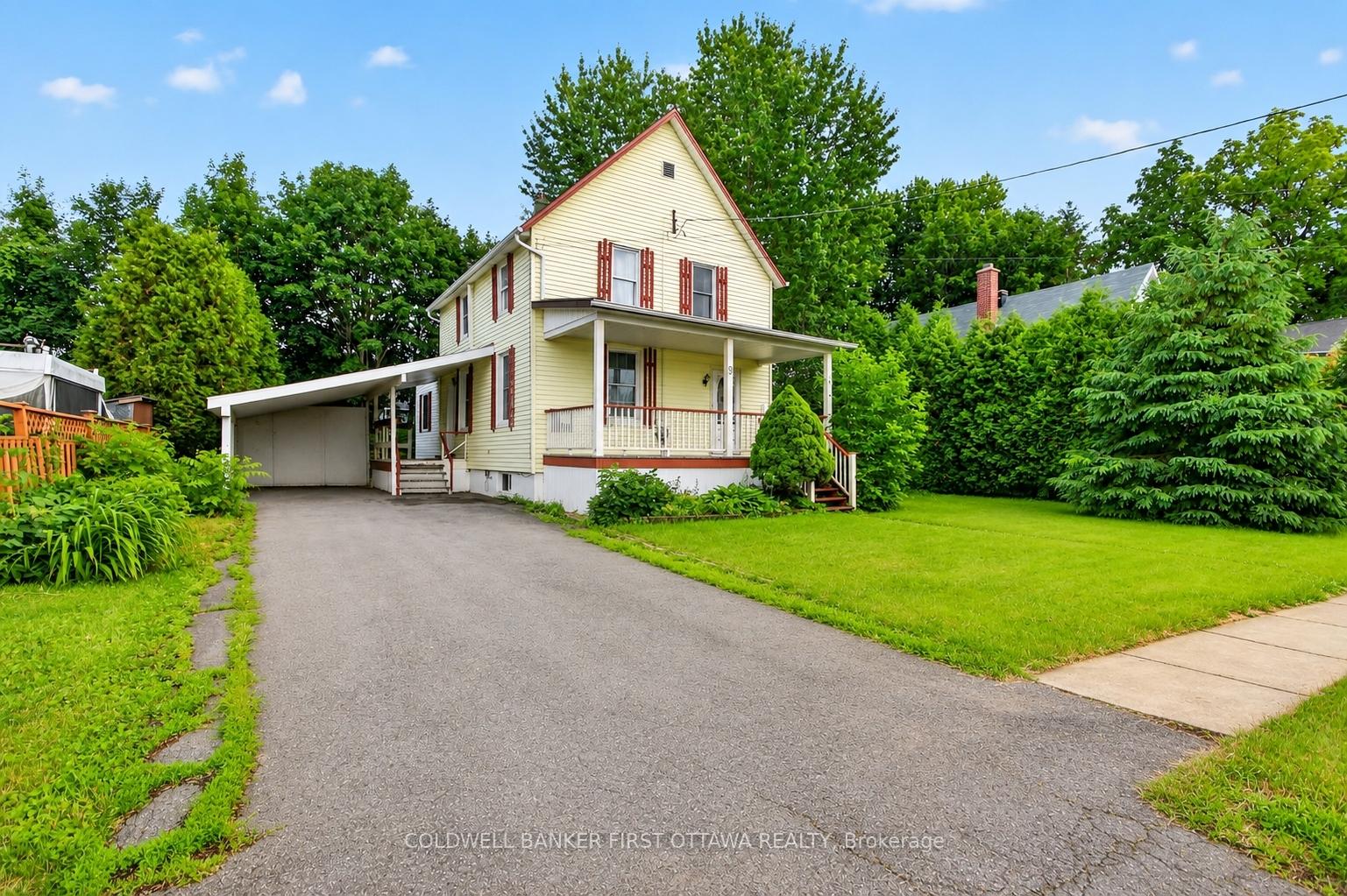 Photo of 9 Maud Street