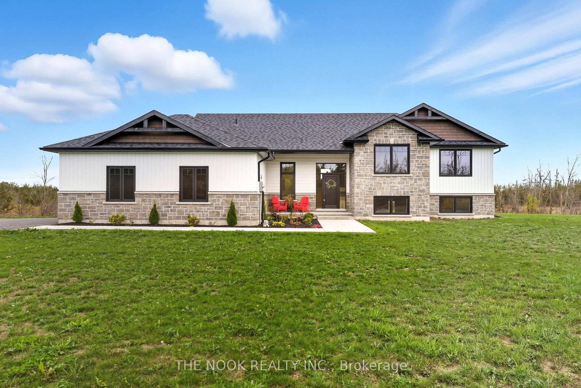 Photo of 3557 Blessington Road