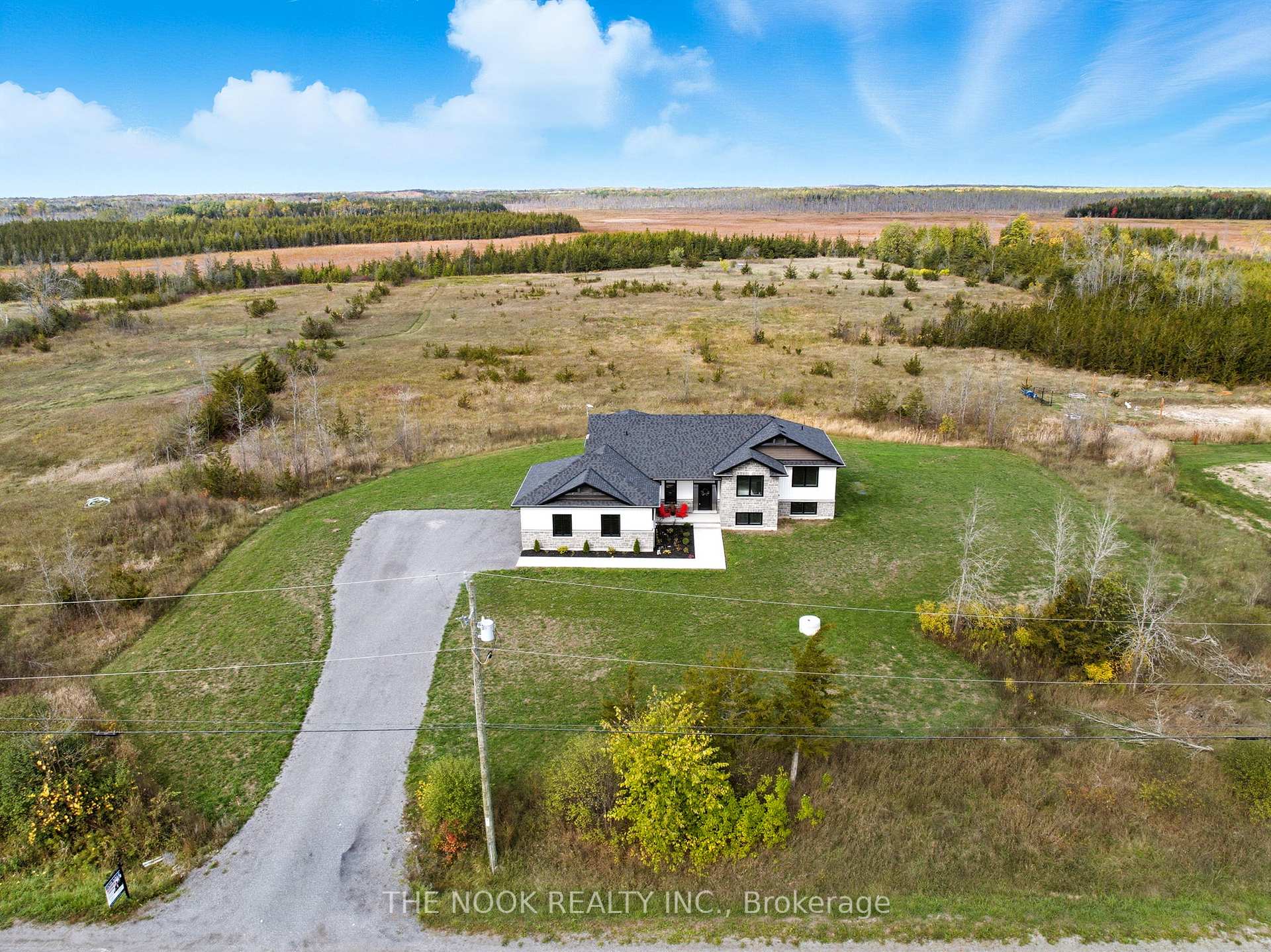 Photo 2 of 3557 Blessington Road, Tyendinaga, Tyendinaga Township — HOMEH