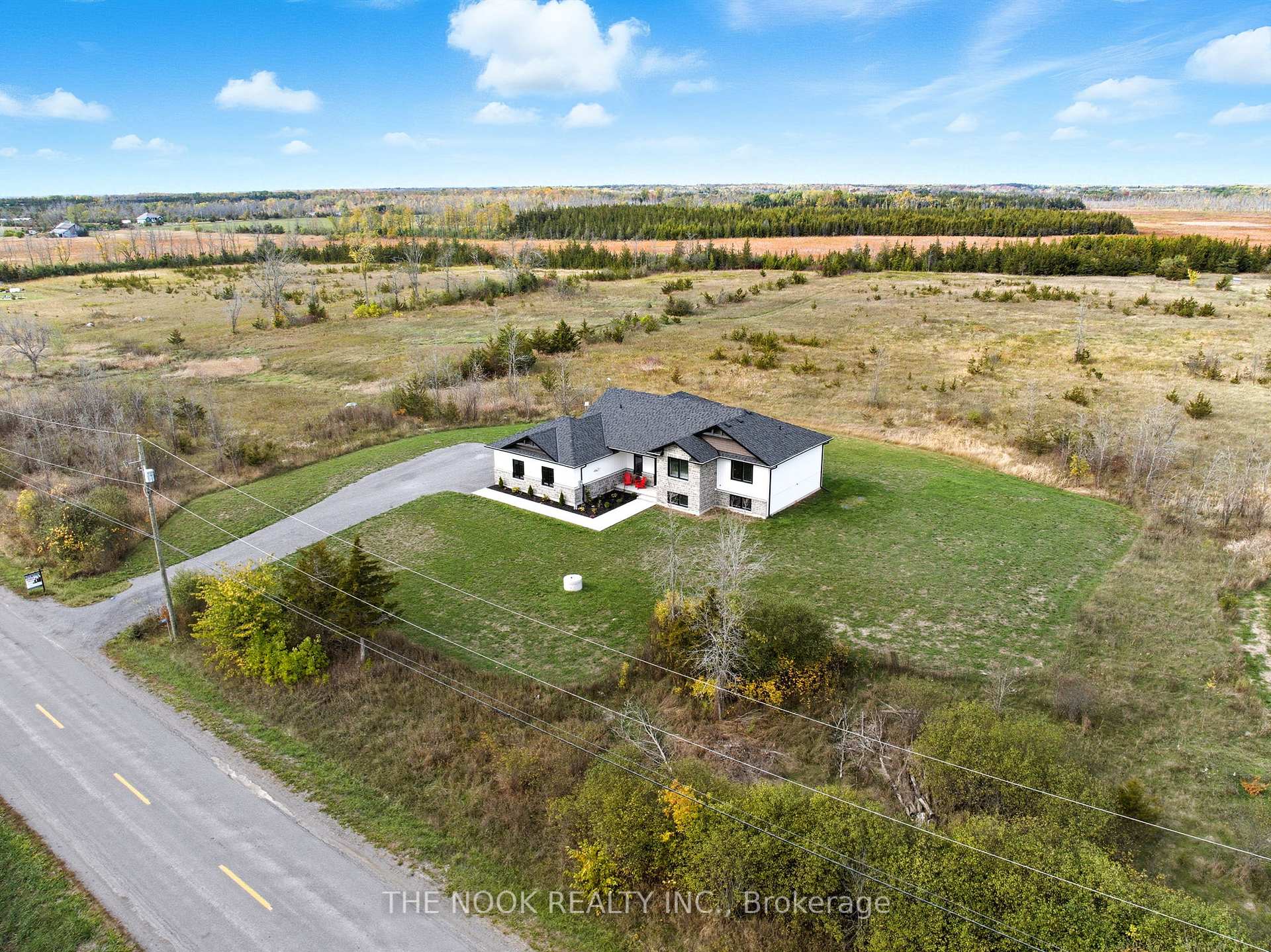 Photo 3 of 3557 Blessington Road, Tyendinaga, Tyendinaga Township — HOMEH
