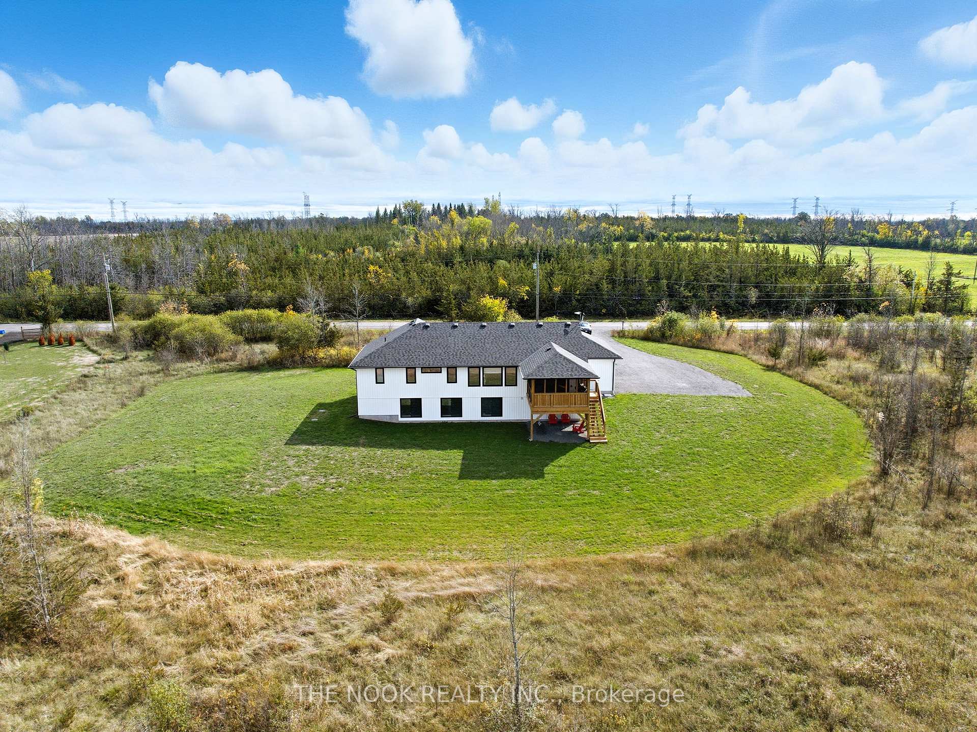 Photo 4 of 3557 Blessington Road, Tyendinaga, Tyendinaga Township — HOMEH