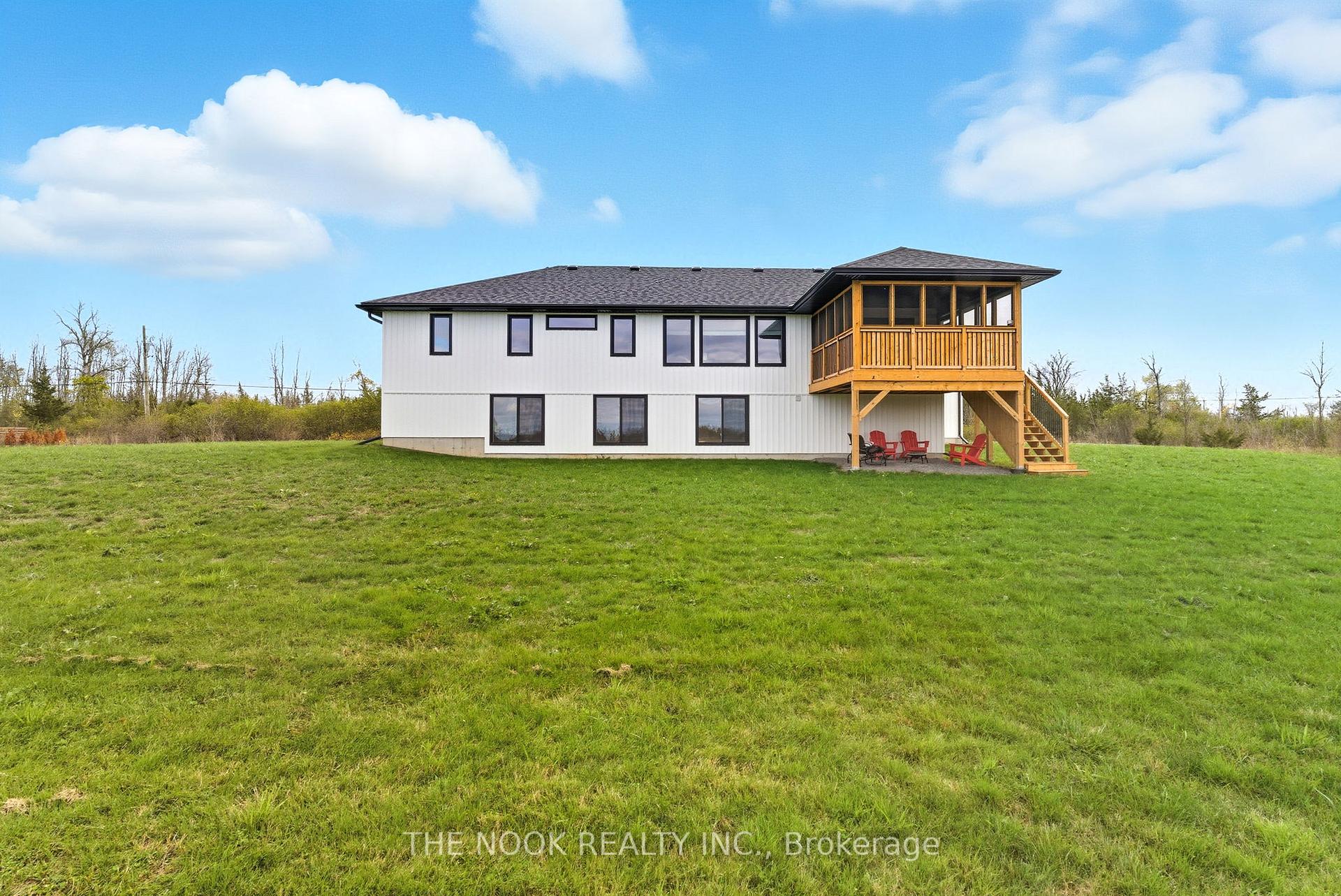 Photo 5 of 3557 Blessington Road, Tyendinaga, Tyendinaga Township — HOMEH