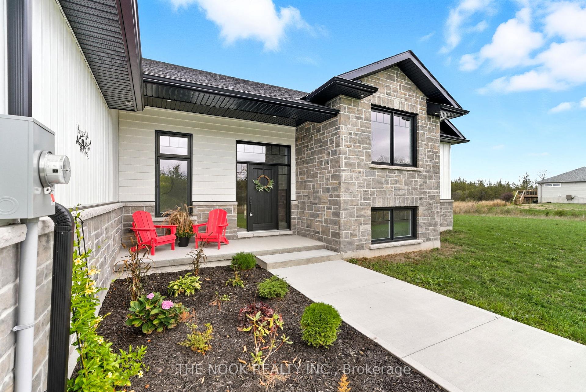 Photo 6 of 3557 Blessington Road, Tyendinaga, Tyendinaga Township — HOMEH