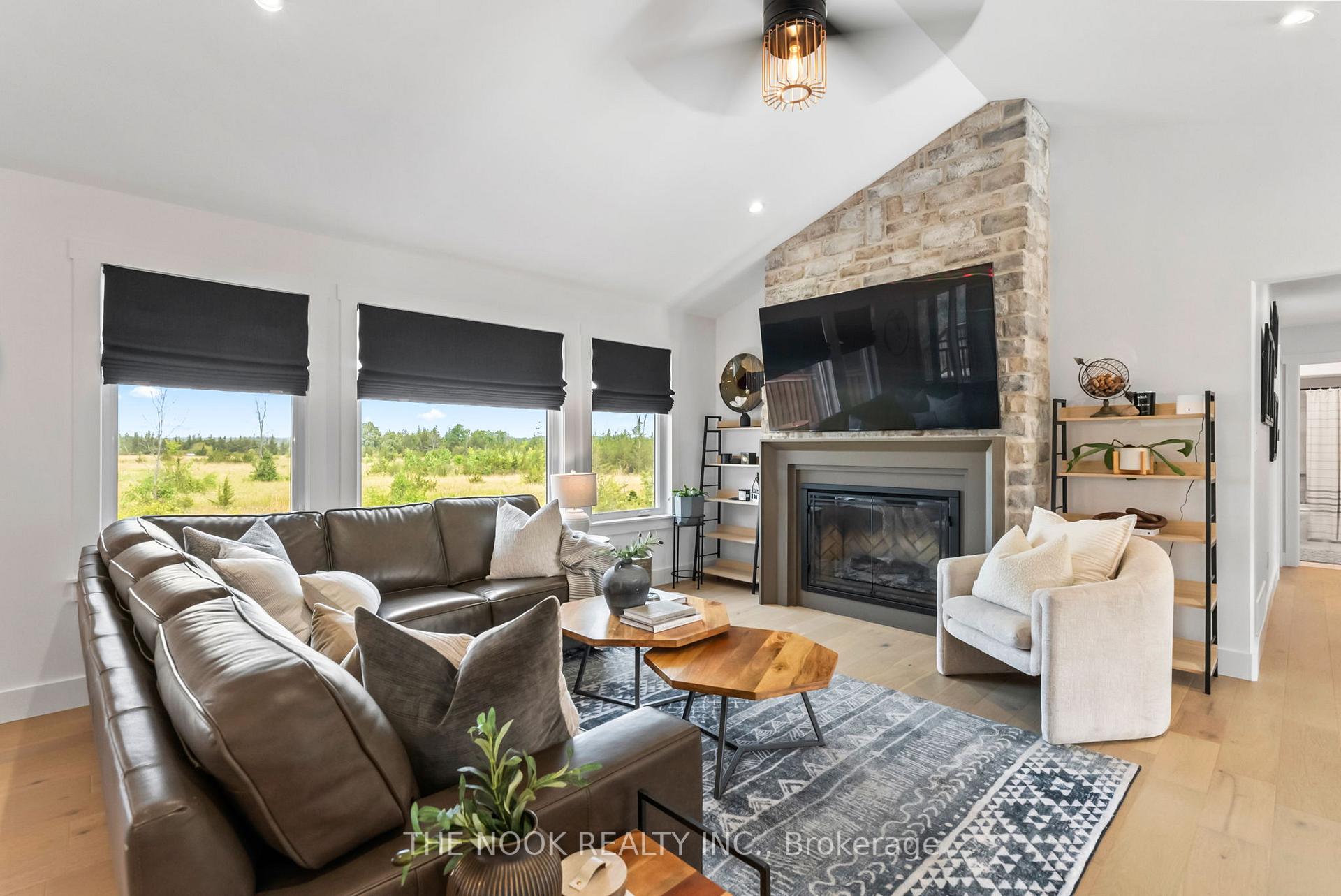 Photo 9 of 3557 Blessington Road, Tyendinaga, Tyendinaga Township — HOMEH