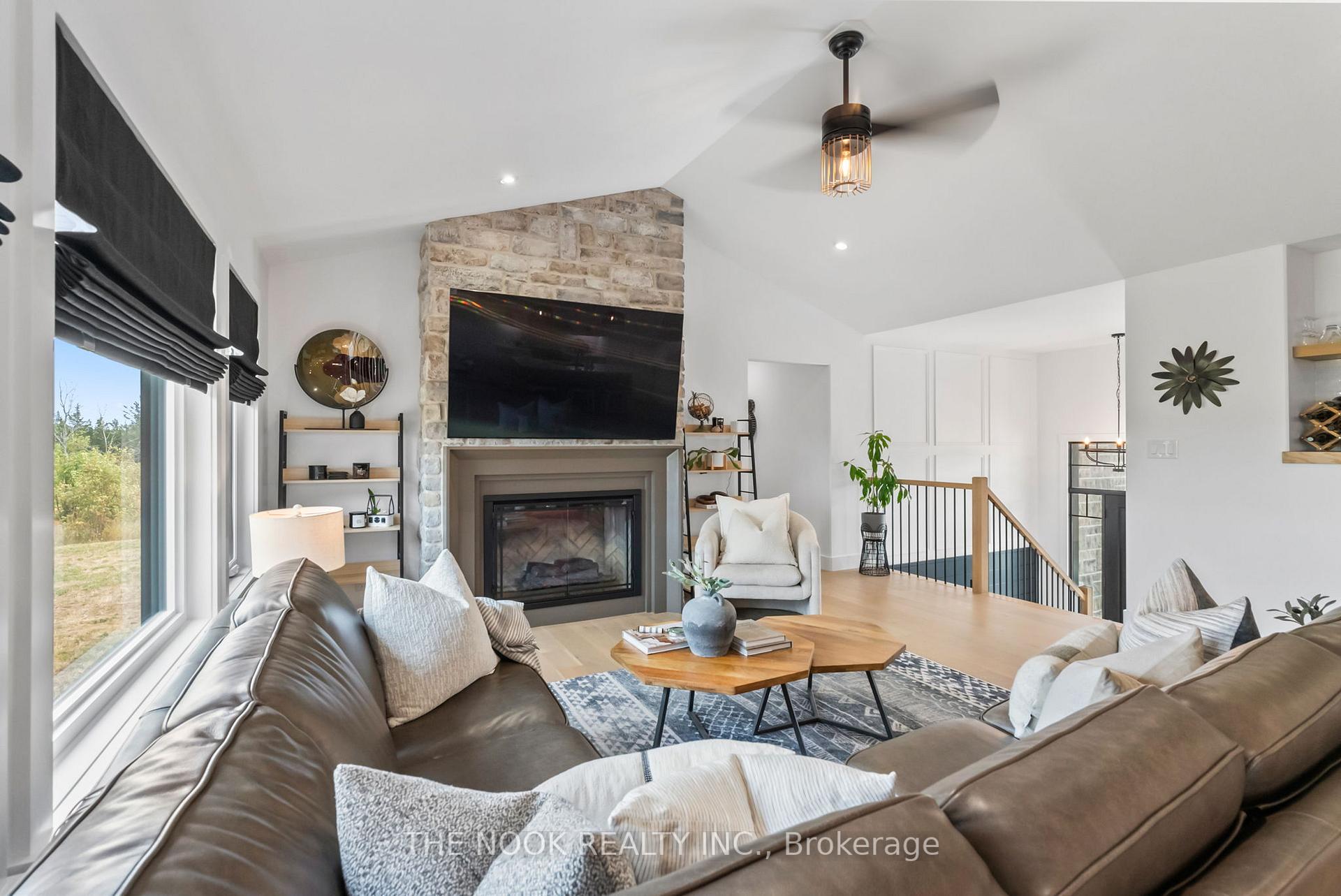 Photo 10 of 3557 Blessington Road, Tyendinaga, Tyendinaga Township — HOMEH