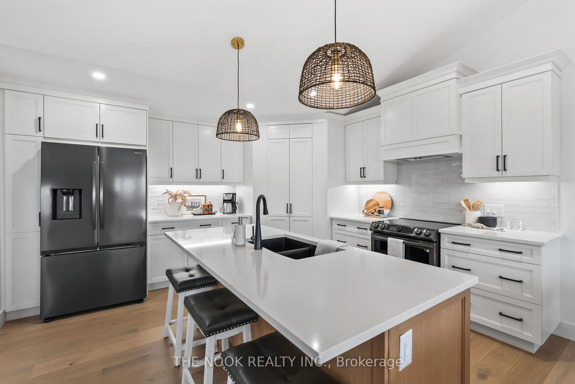 Photo 12 of 3557 Blessington Road, Tyendinaga, Tyendinaga Township — HOMEH