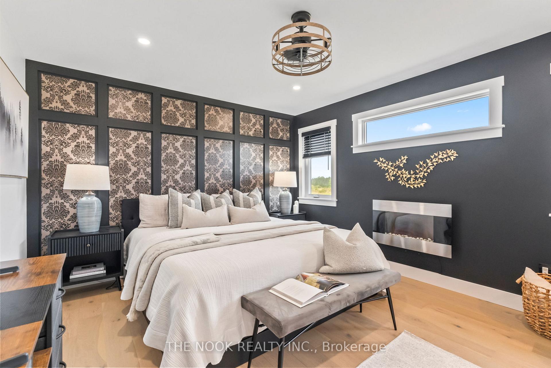 Photo 17 of 3557 Blessington Road, Tyendinaga, Tyendinaga Township — HOMEH