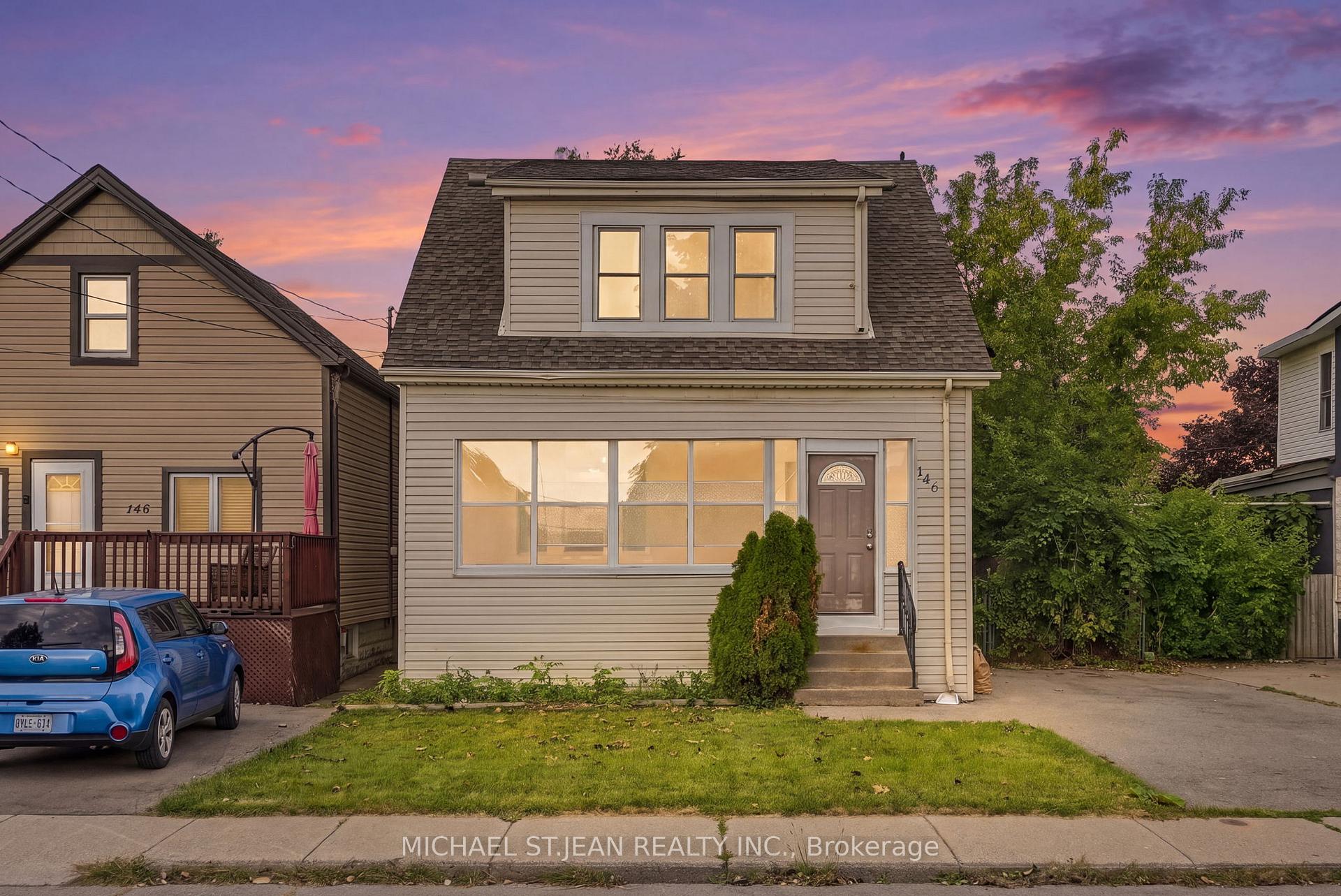 Photo 1 of 146 East 23rd Street, Hamilton, Eastmount — HOMEH