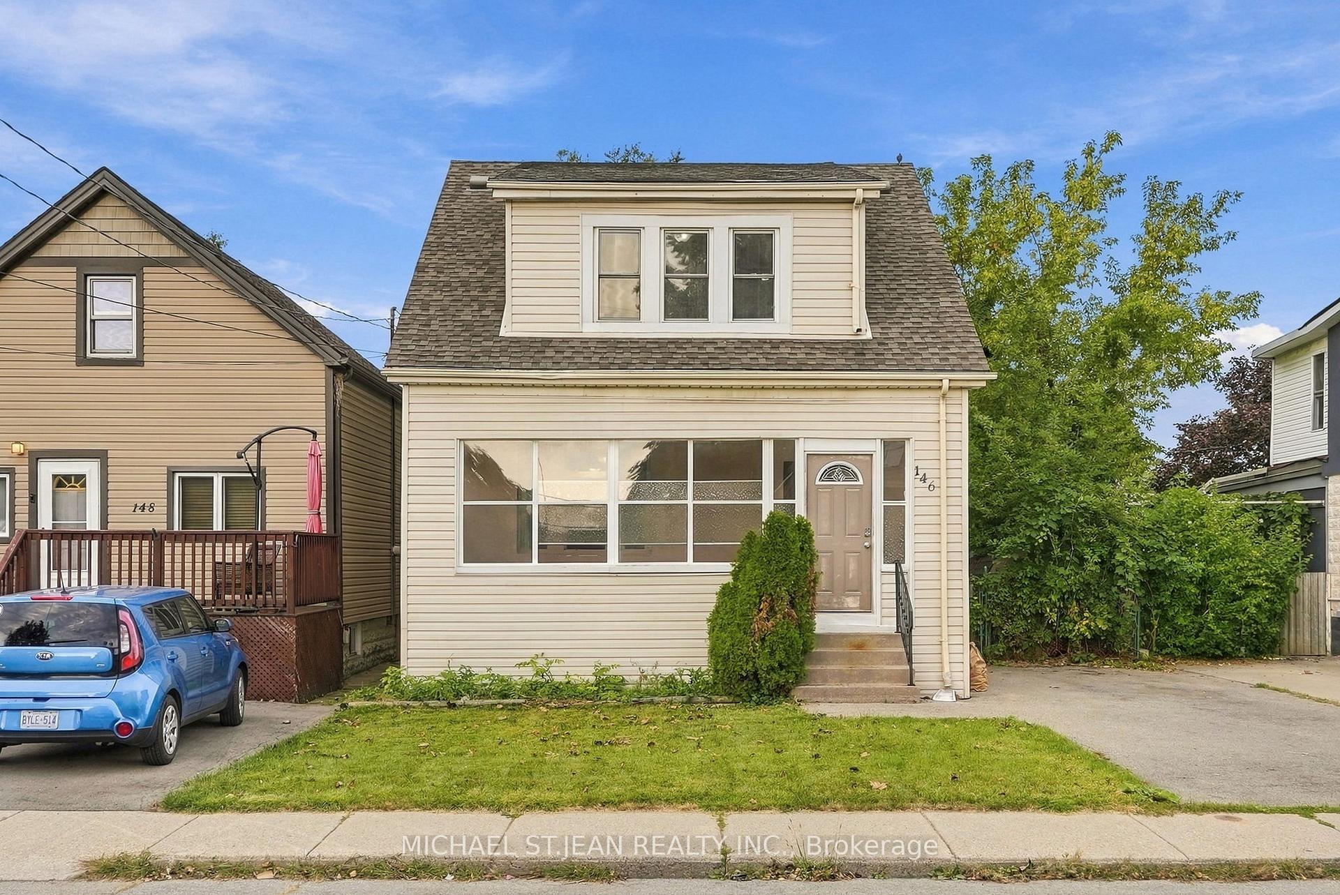 Photo 2 of 146 East 23rd Street, Hamilton, Eastmount — HOMEH