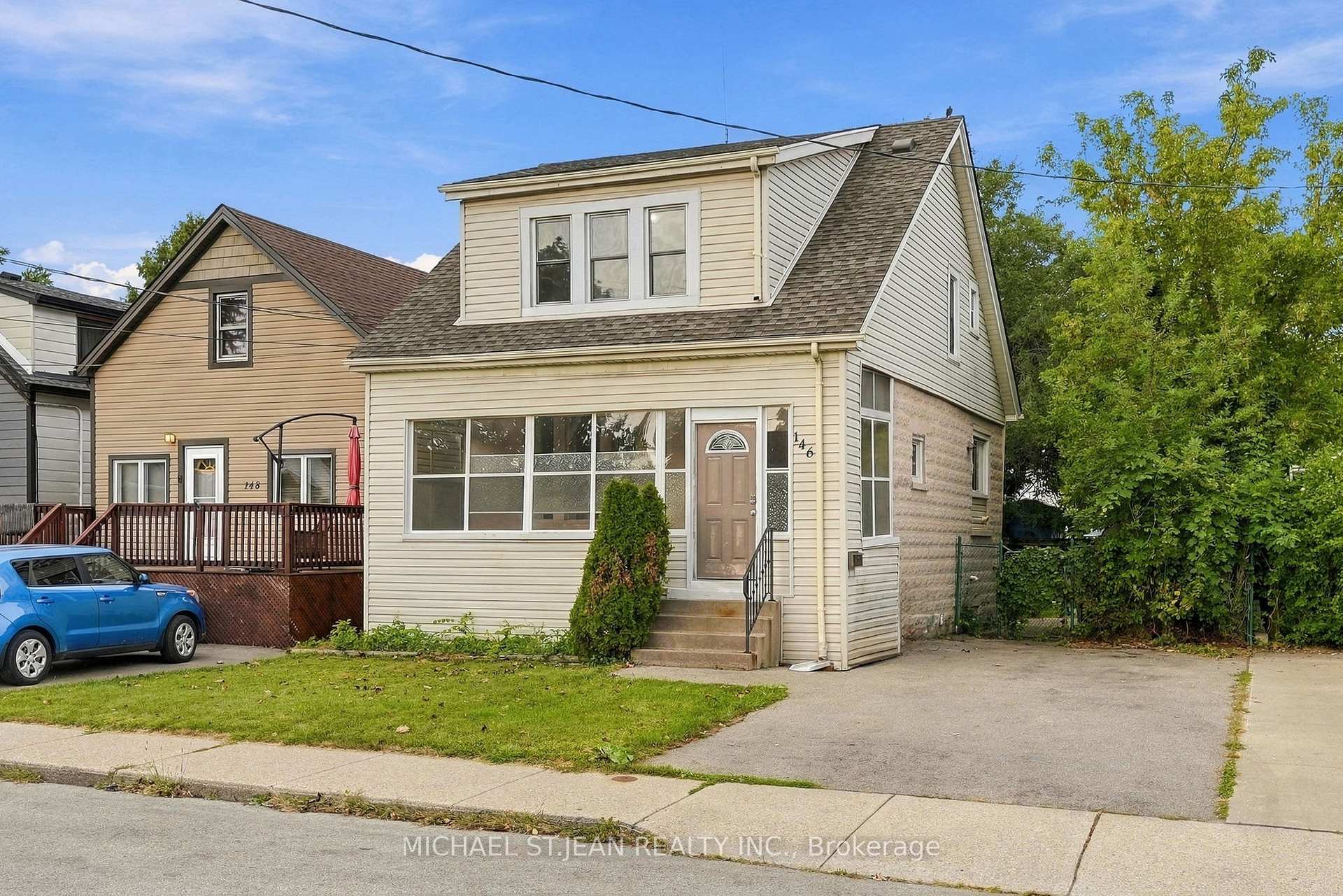 Photo 3 of 146 East 23rd Street, Hamilton, Eastmount — HOMEH