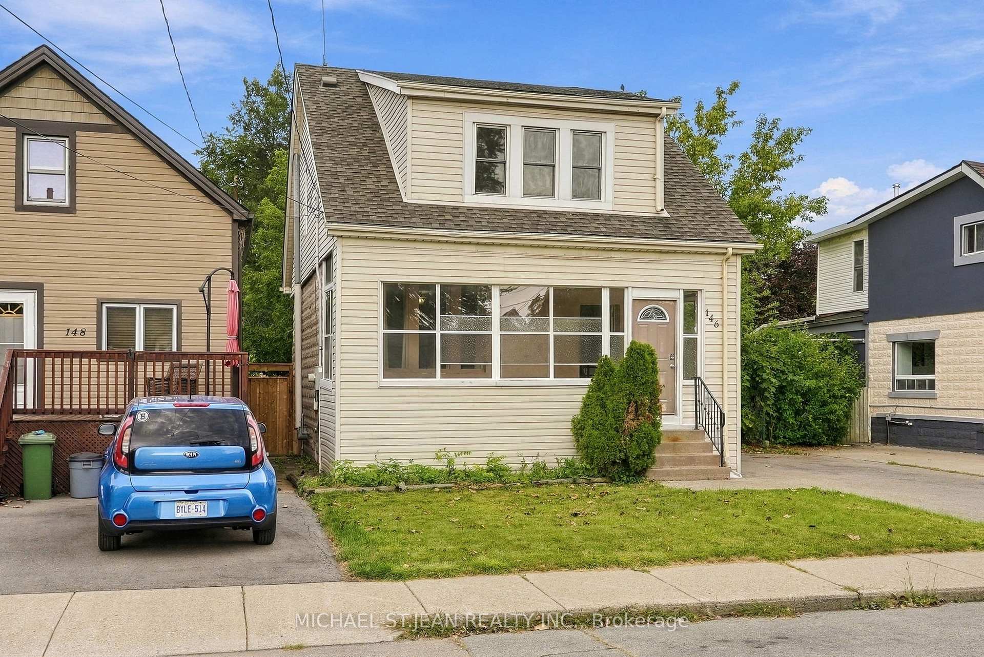 Photo 4 of 146 East 23rd Street, Hamilton, Eastmount — HOMEH