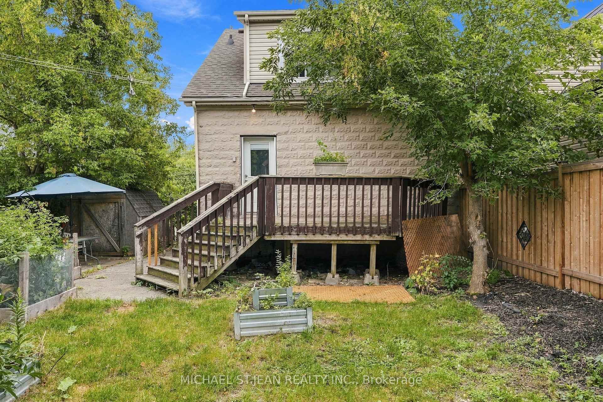 Photo 44 of 146 East 23rd Street, Hamilton, Eastmount — HOMEH