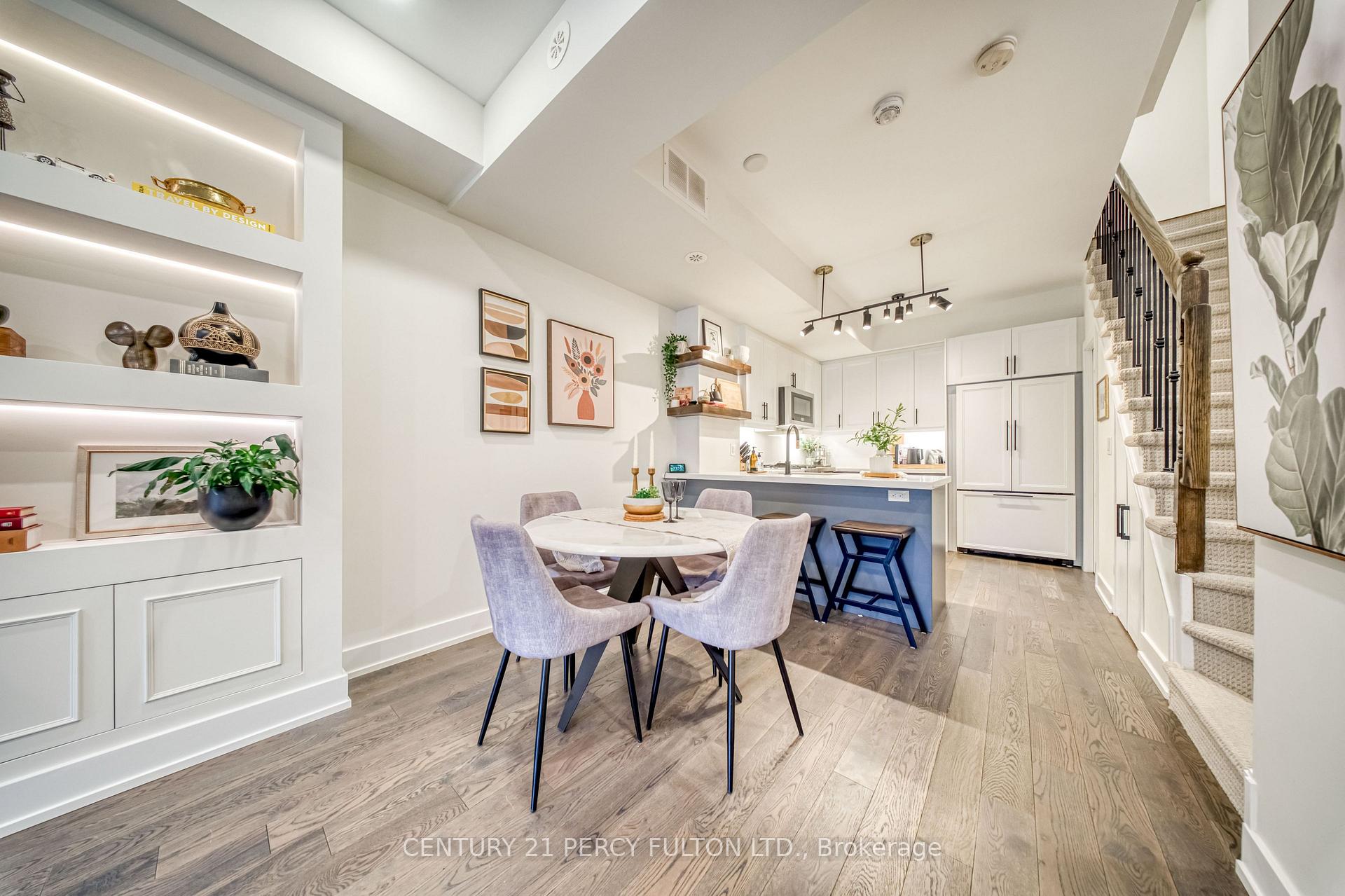 Photo 6 of Unit 20, 26 Ernest Avenue, Toronto, Dovercourt-Wallace Emerson-Junction — HOMEH