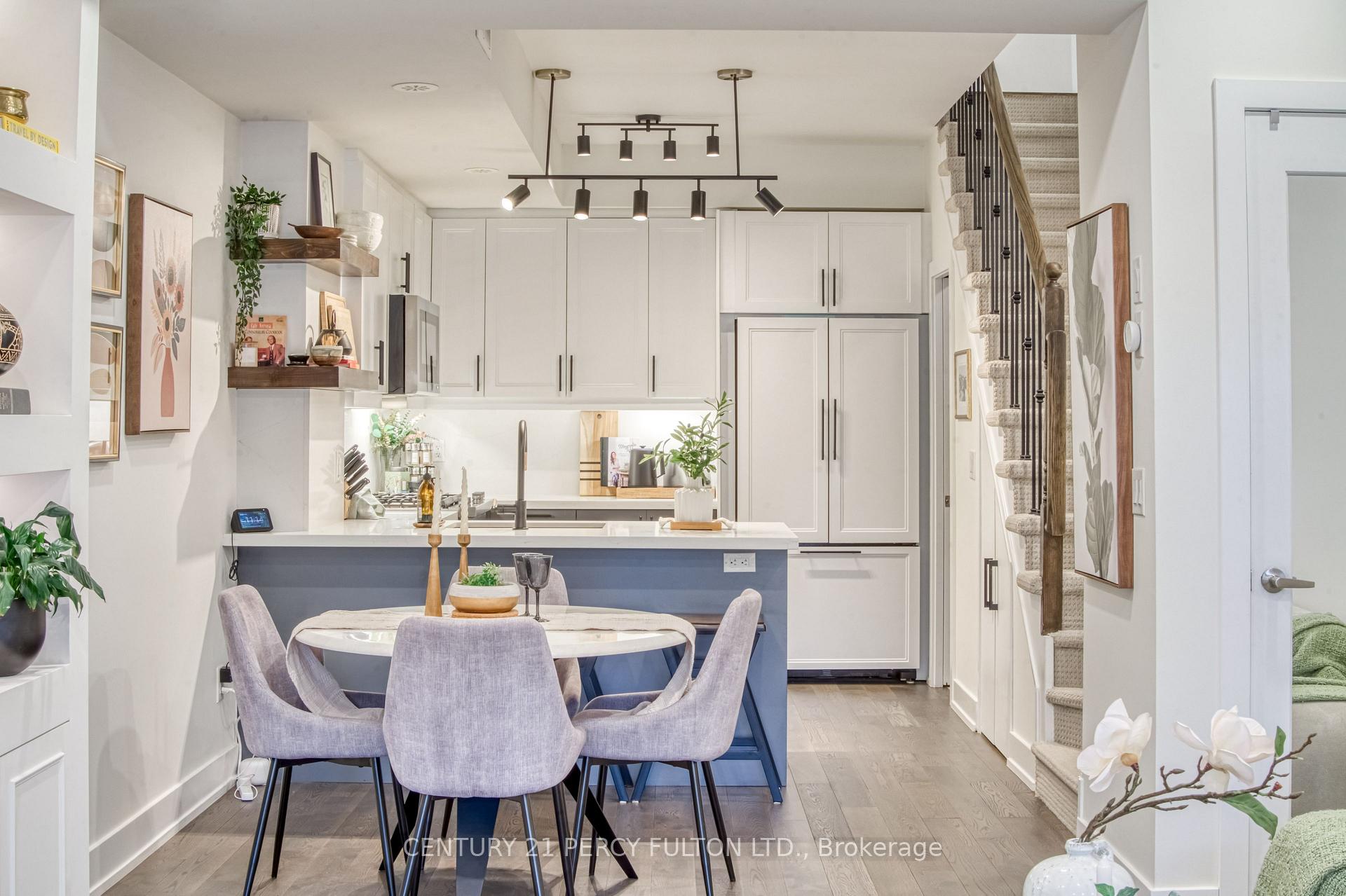 Photo 7 of Unit 20, 26 Ernest Avenue, Toronto, Dovercourt-Wallace Emerson-Junction — HOMEH