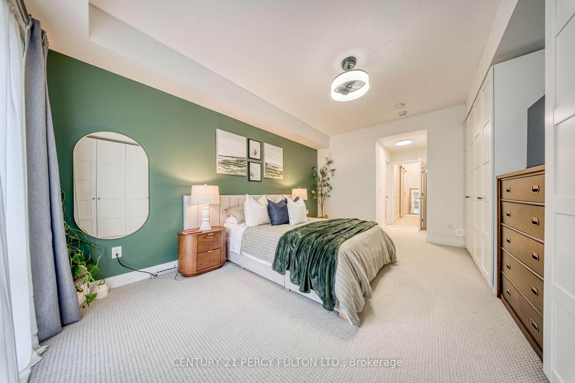 Photo 11 of Unit 20, 26 Ernest Avenue, Toronto, Dovercourt-Wallace Emerson-Junction — HOMEH
