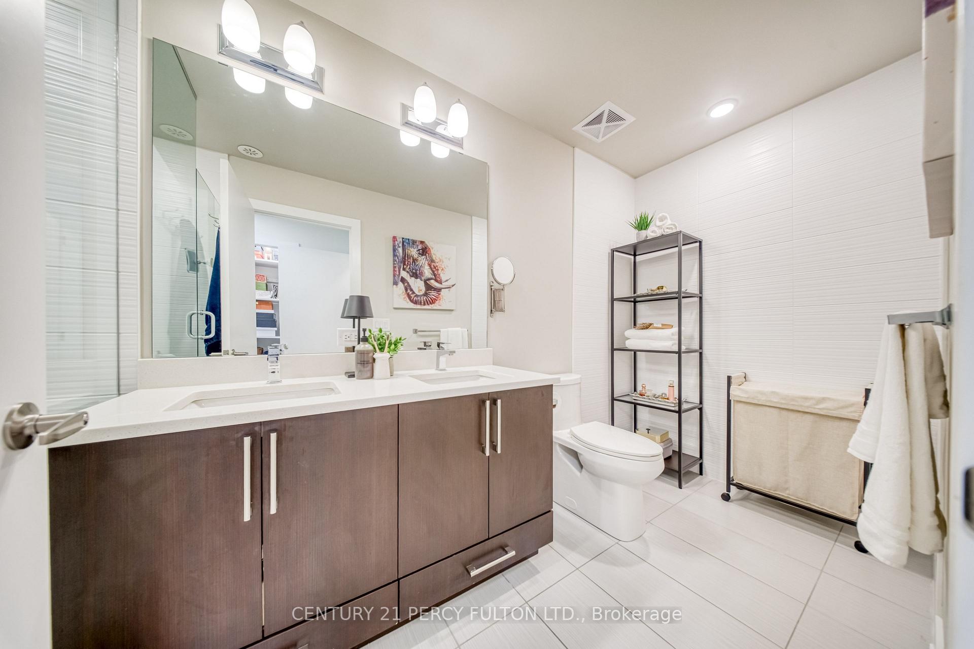 Photo 12 of Unit 20, 26 Ernest Avenue, Toronto, Dovercourt-Wallace Emerson-Junction — HOMEH
