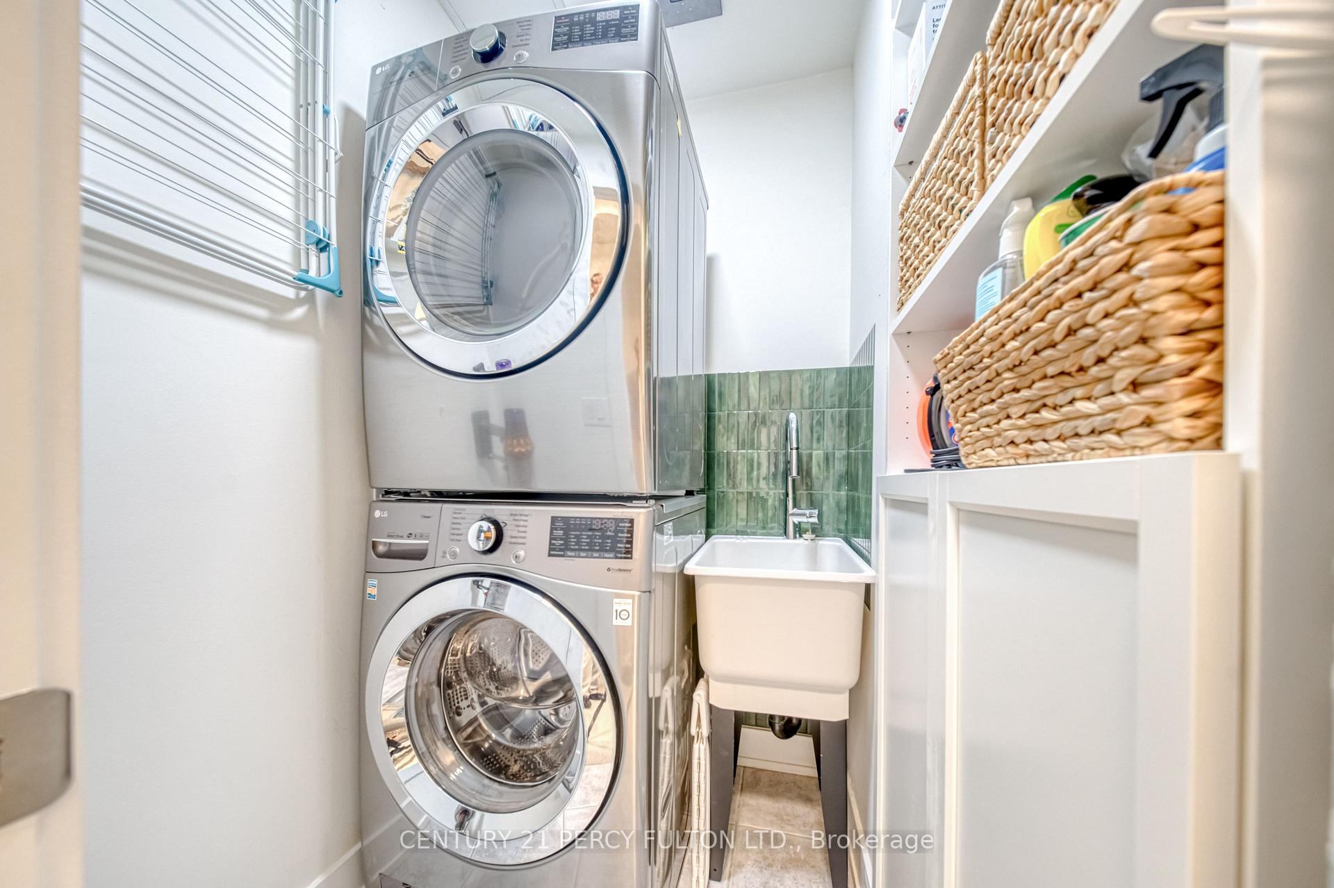 Photo 14 of Unit 20, 26 Ernest Avenue, Toronto, Dovercourt-Wallace Emerson-Junction — HOMEH