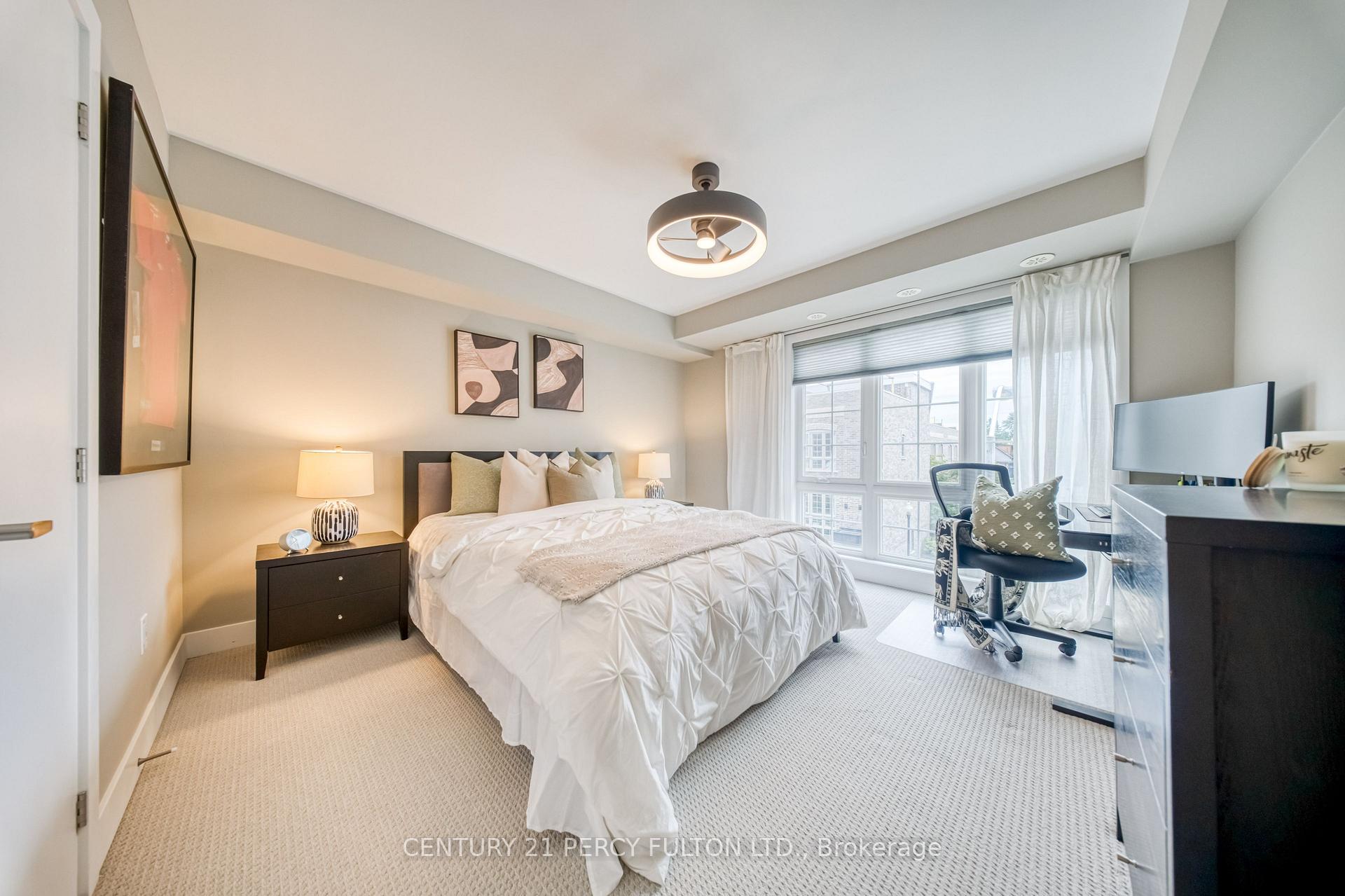 Photo 15 of Unit 20, 26 Ernest Avenue, Toronto, Dovercourt-Wallace Emerson-Junction — HOMEH