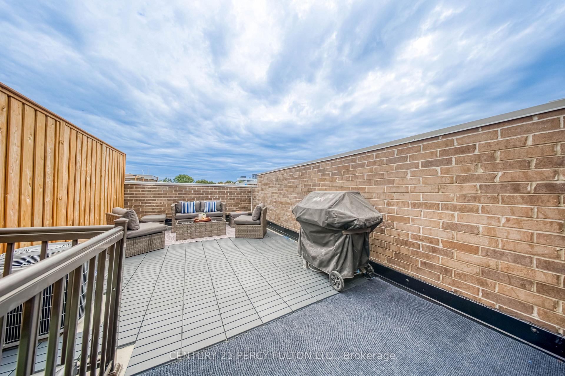 Photo 18 of Unit 20, 26 Ernest Avenue, Toronto, Dovercourt-Wallace Emerson-Junction — HOMEH