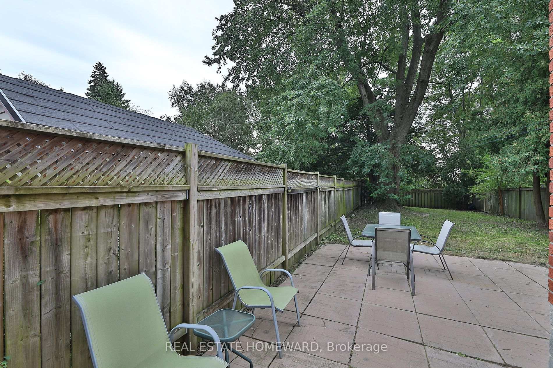 Photo 32 of 1 Pinegrove Avenue, Scarborough, Birchcliffe-Cliffside — HOMEH