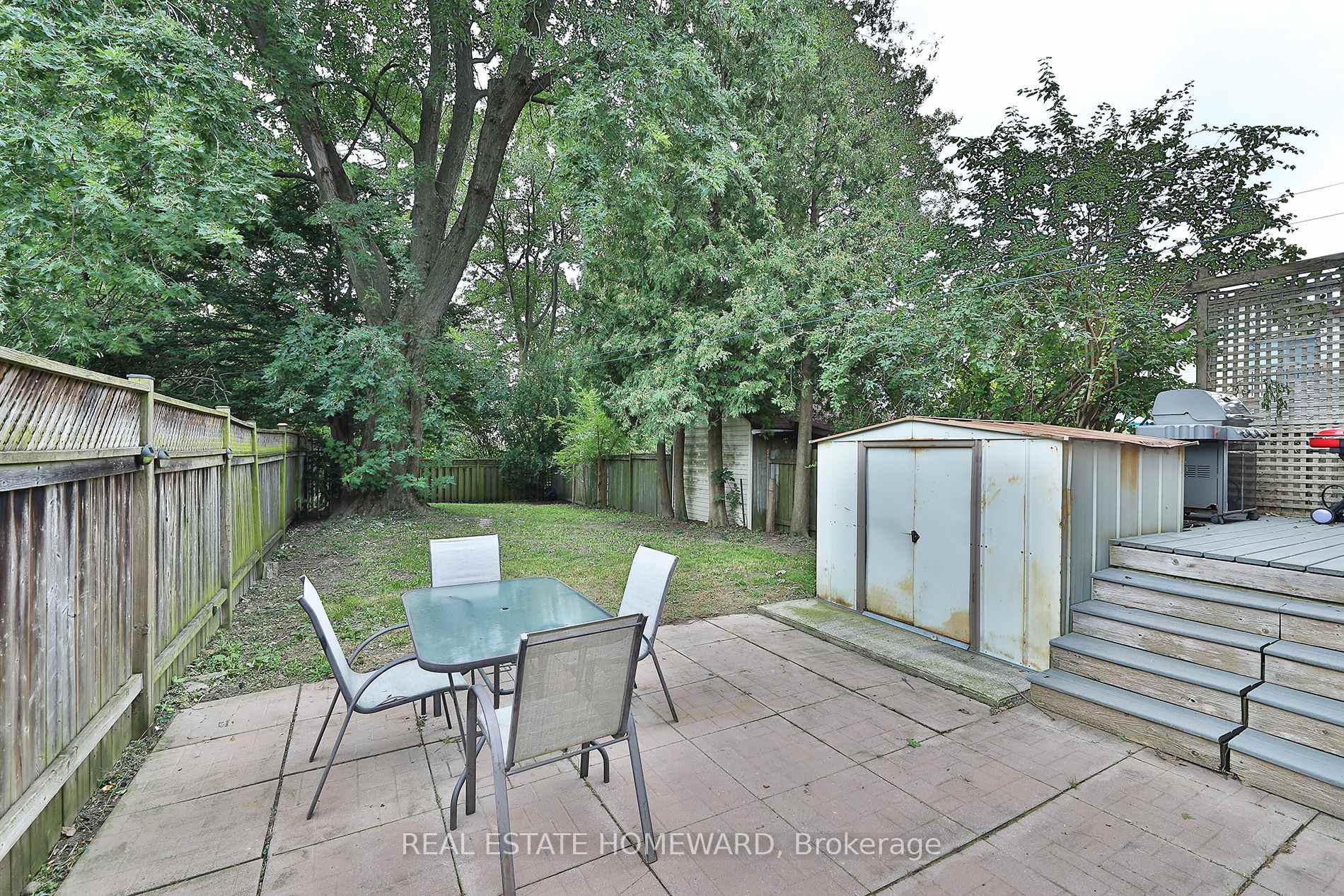 Photo 33 of 1 Pinegrove Avenue, Scarborough, Birchcliffe-Cliffside — HOMEH